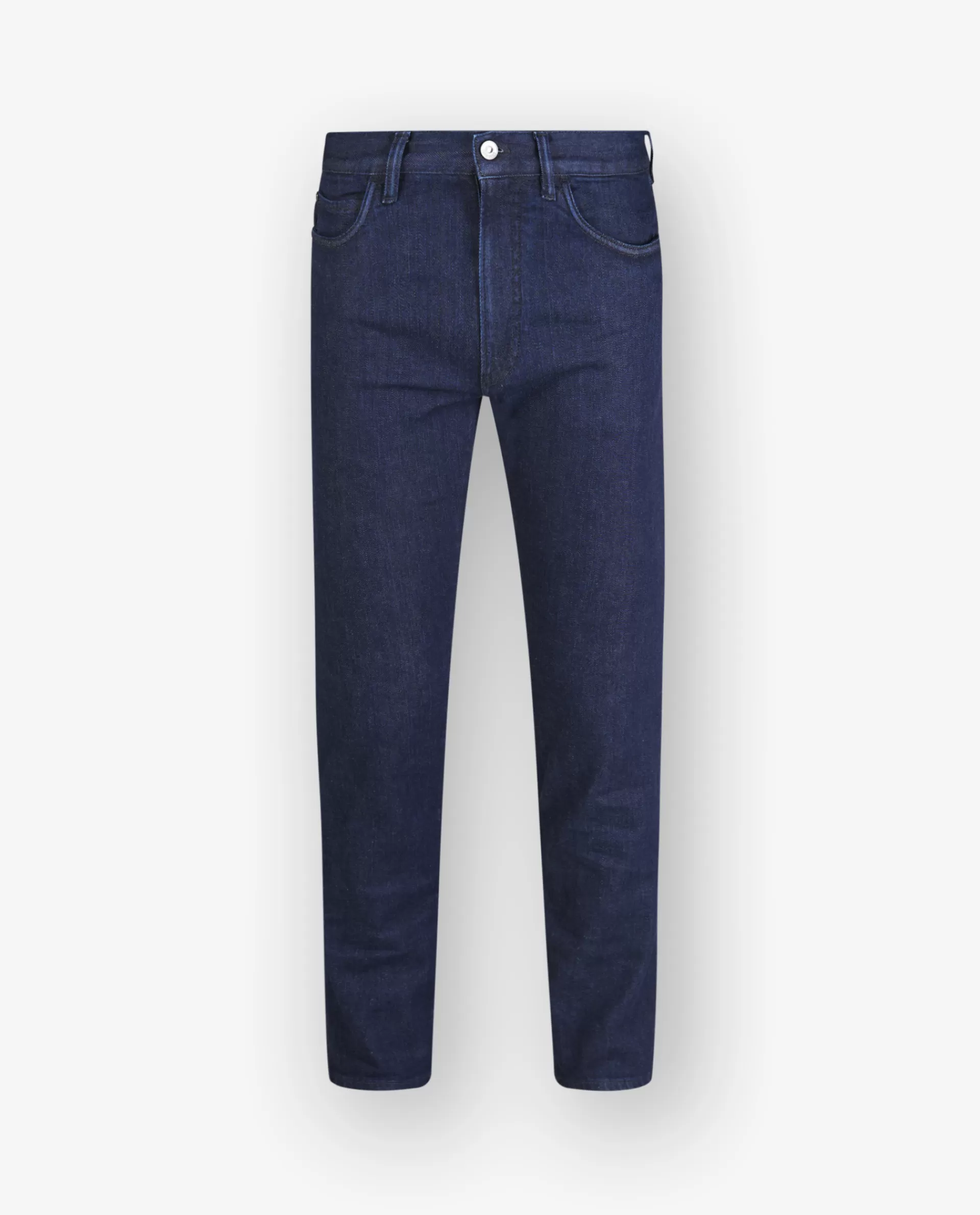 Online 5 Pockets Denim Mannen Broeken