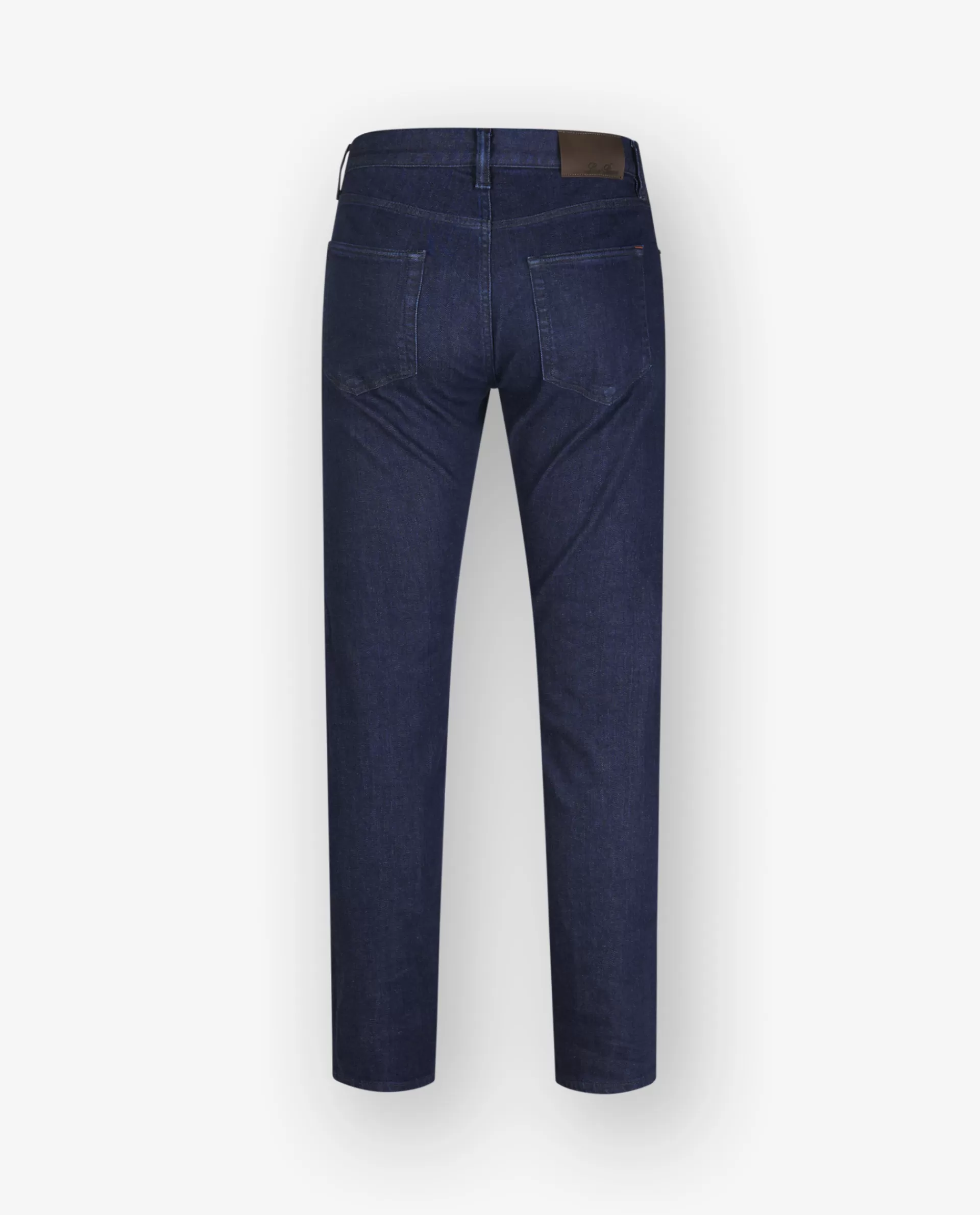 Online 5 Pockets Denim Mannen Broeken