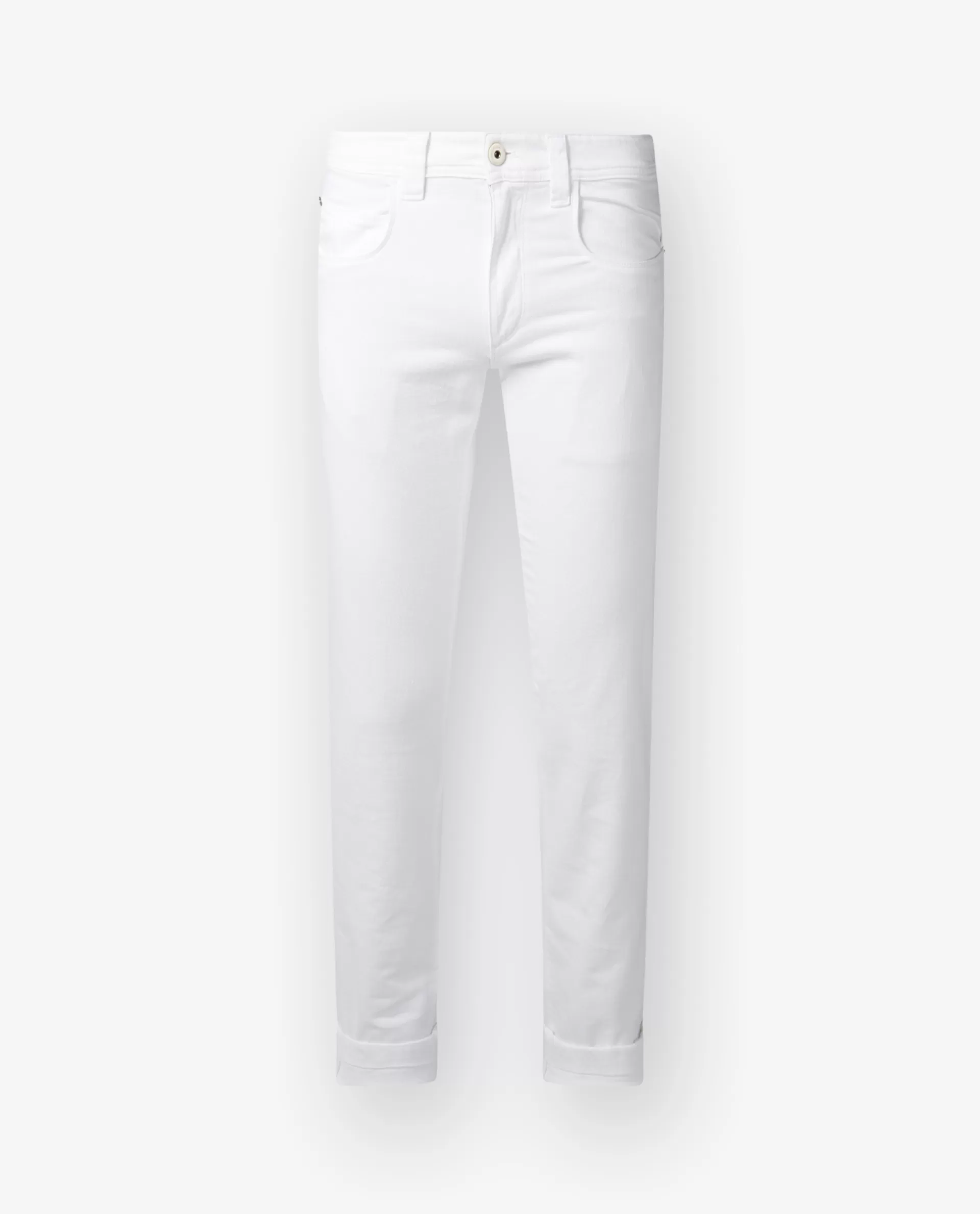 Online 5 Tasche Slim Broek Mannen Broeken