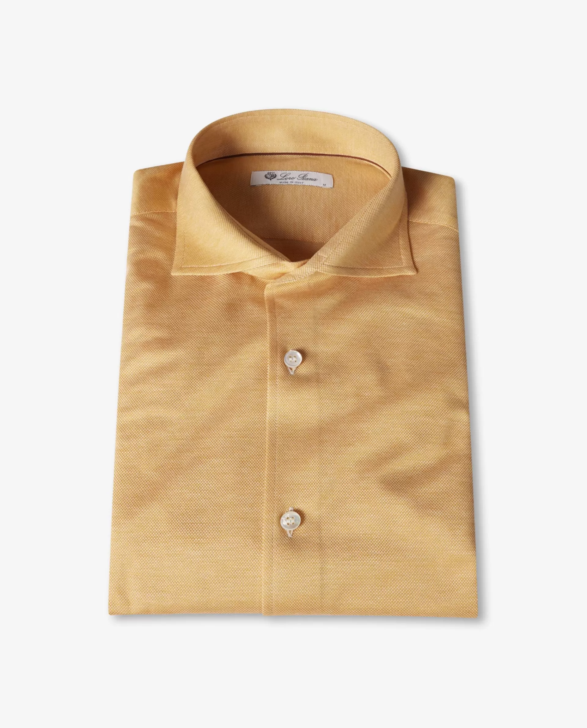 Online Andrew Jersey Oxford Shirt Mannen Shirts