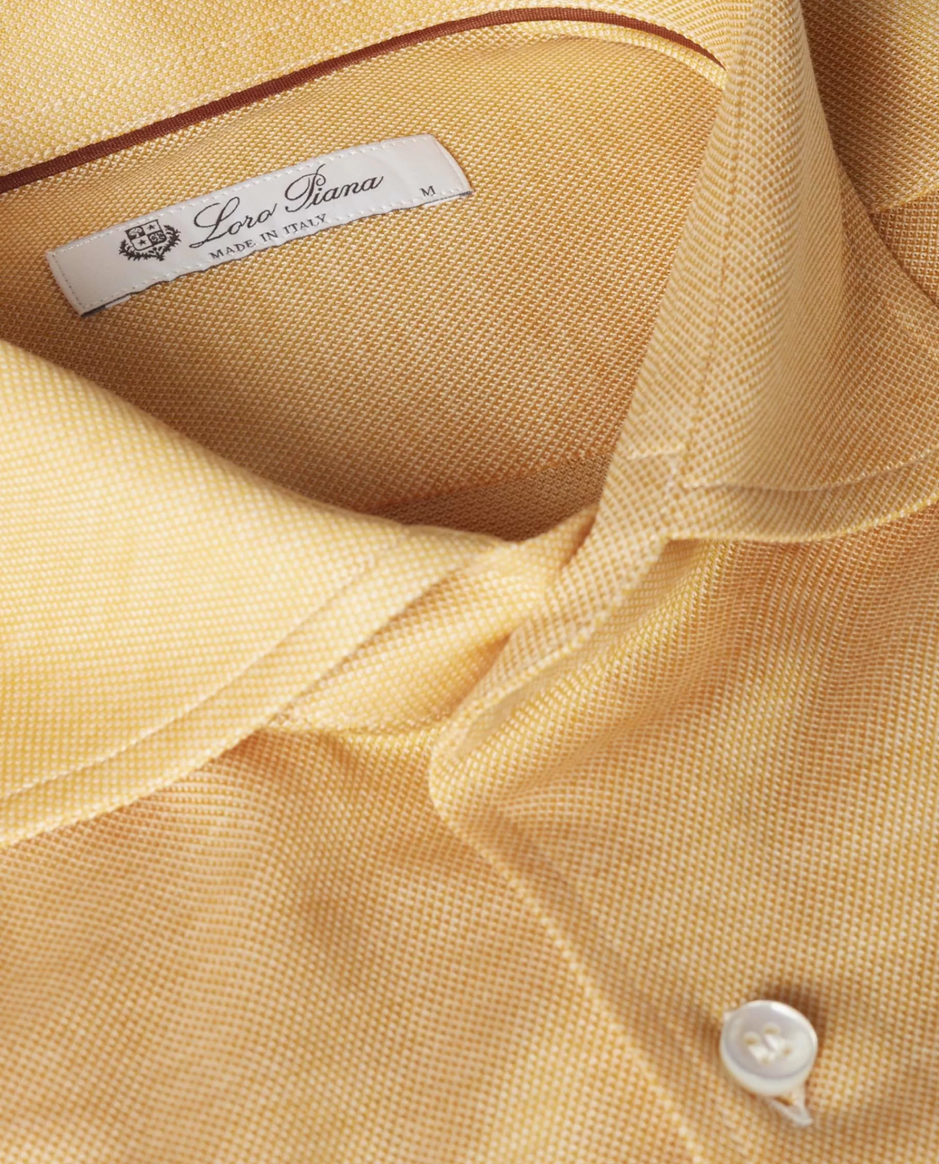 Online Andrew Jersey Oxford Shirt Mannen Shirts
