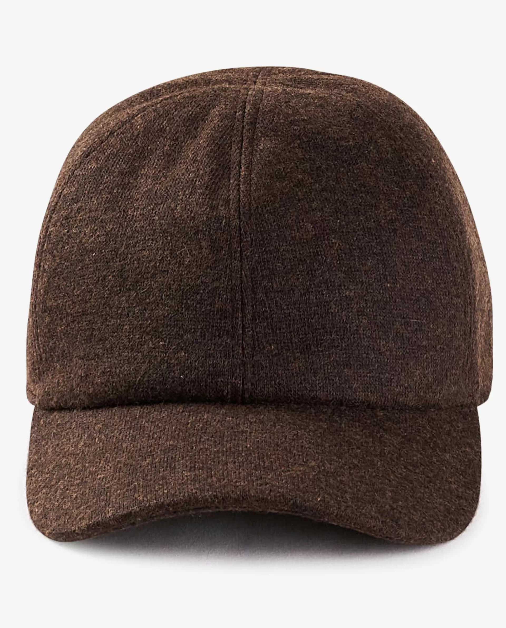 New Baseball Cashmere Pet Mannen Headwear