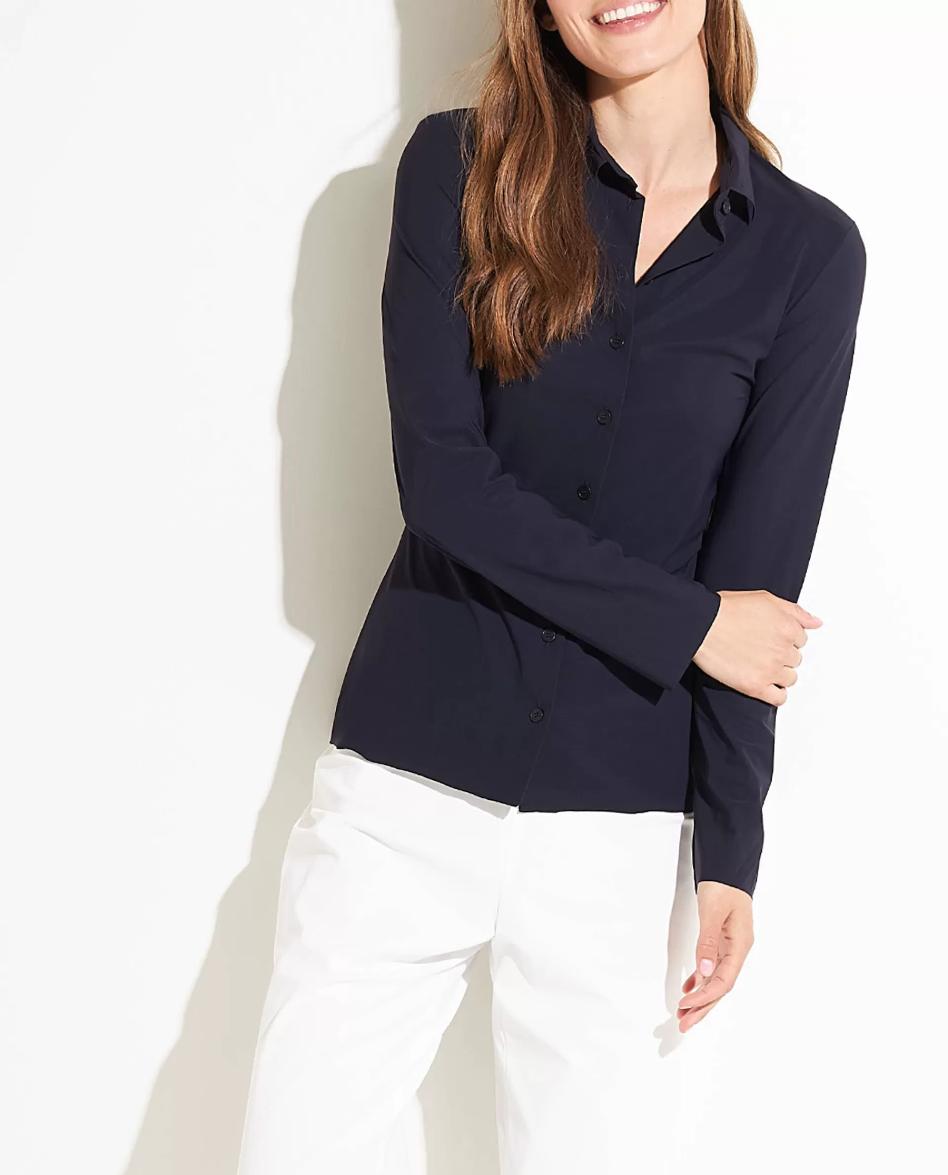 Online Blouse In Stretch Kwaliteit Vrouwen Blouses