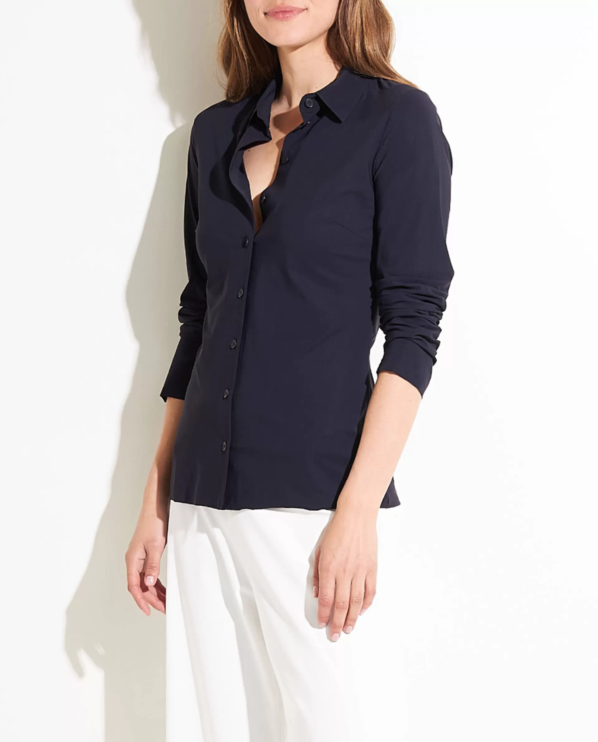 Online Blouse In Stretch Kwaliteit Vrouwen Blouses