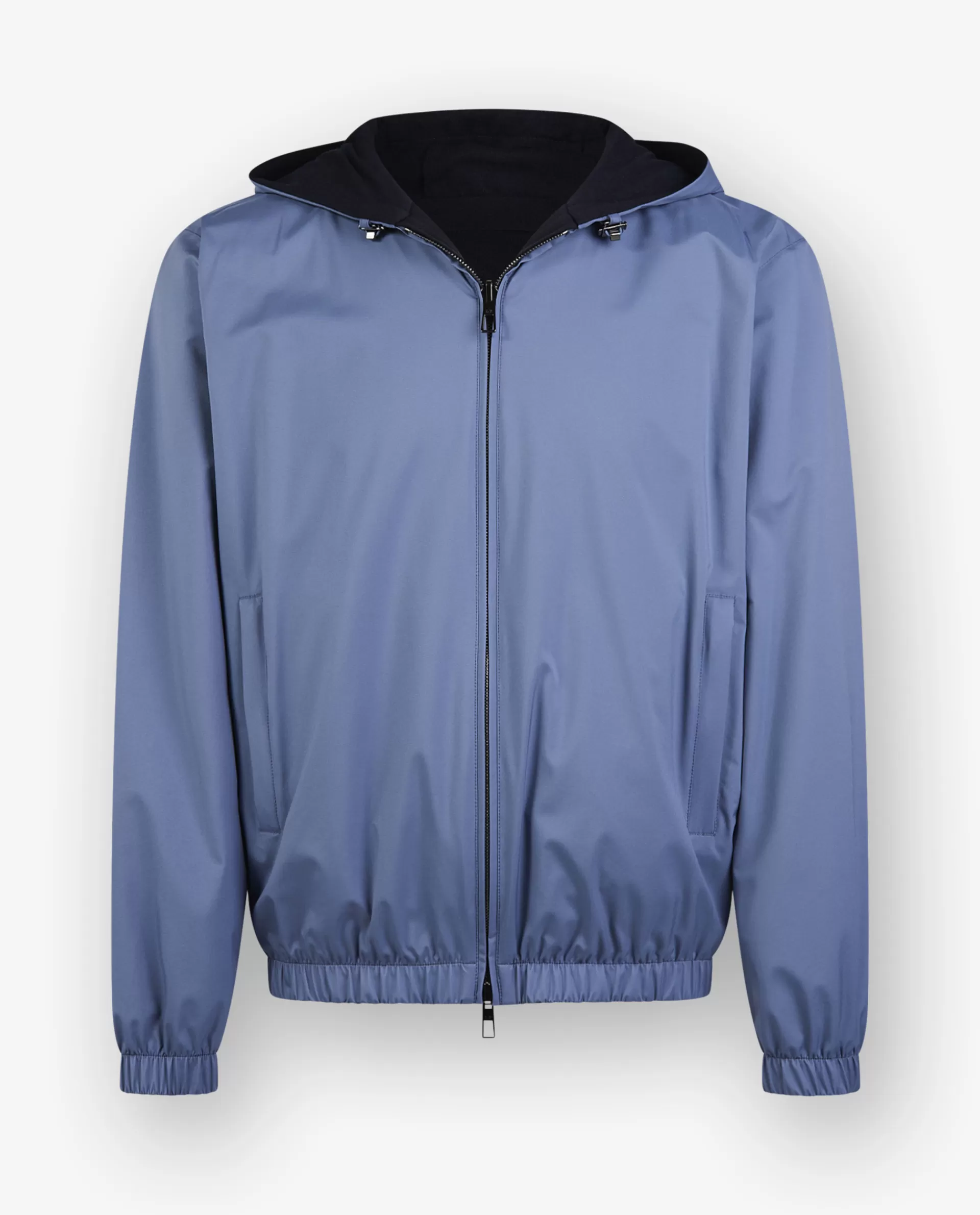 New Bomber Met Capuchon Mannen Jassen