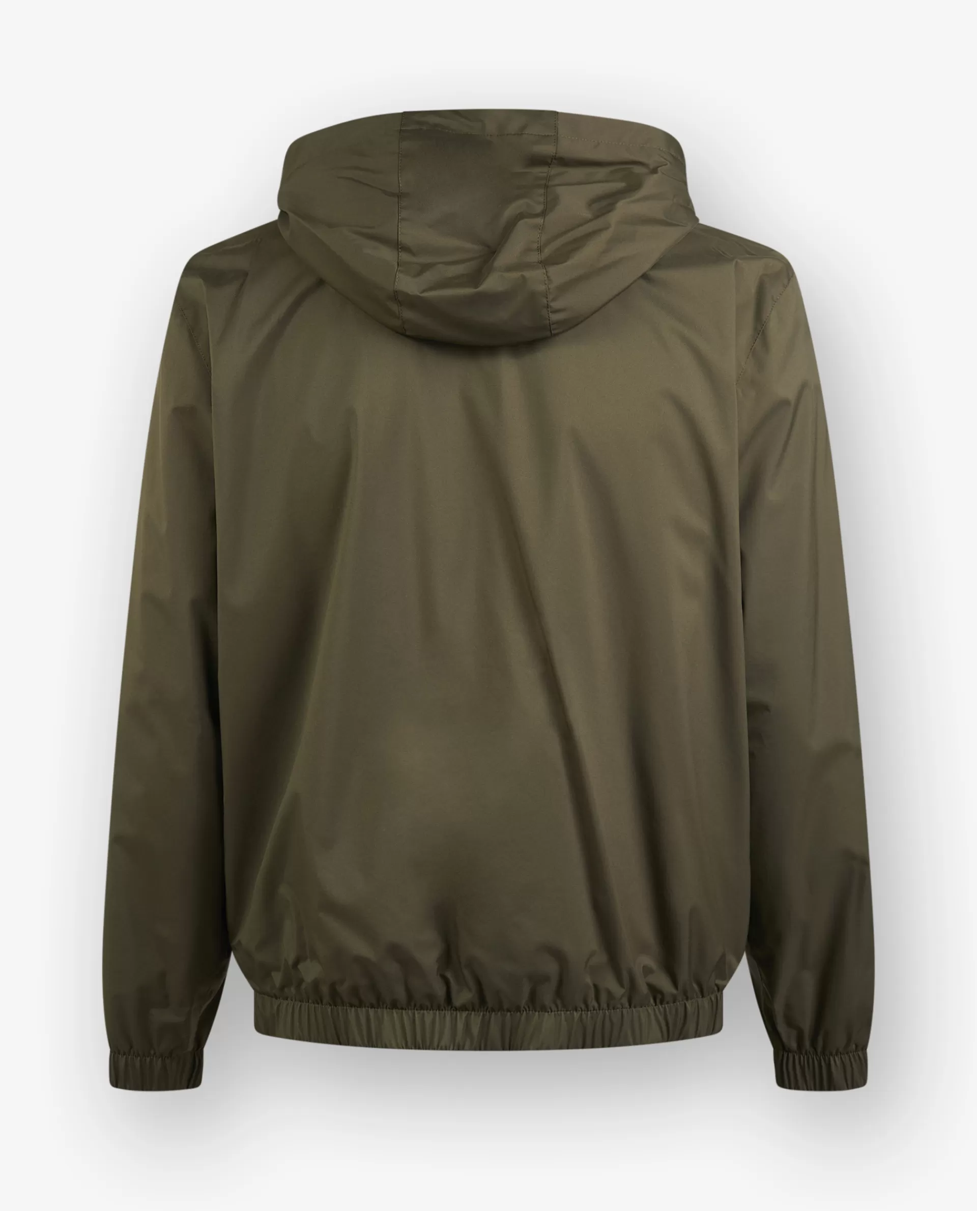 Online Bomber Met Capuchon Mannen Jassen