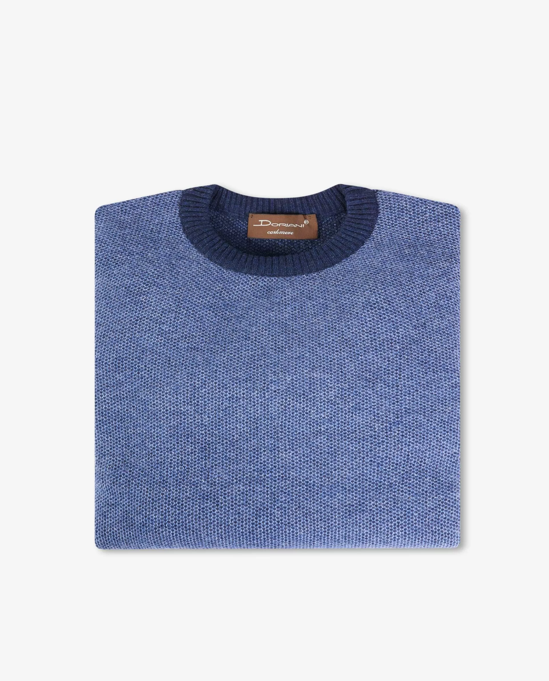 Online Cashmere Sweater Mannen Knitwear