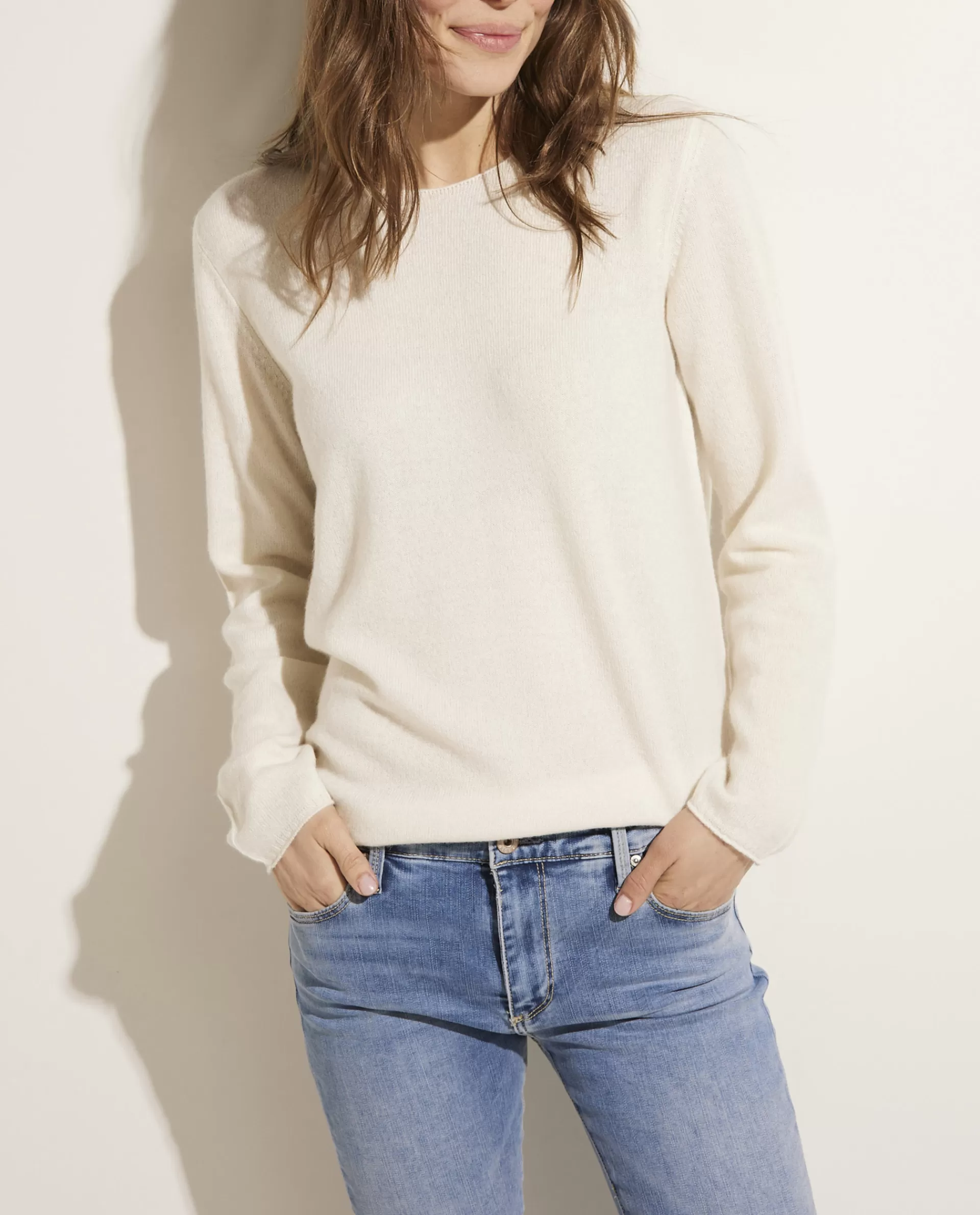 Store Cashmere Trui Vrouwen Knitwear
