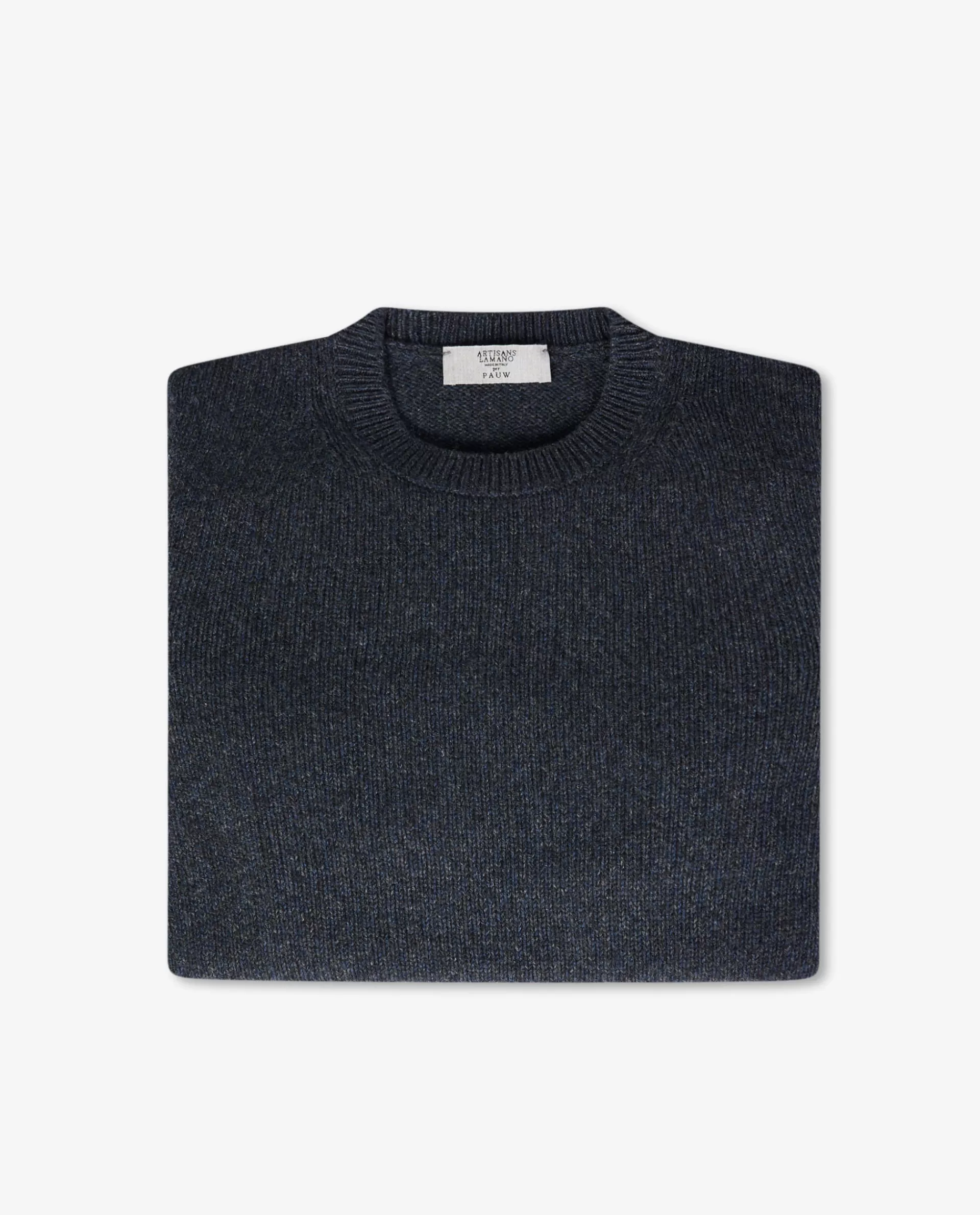 Shop Cashmere Trui Mannen Knitwear