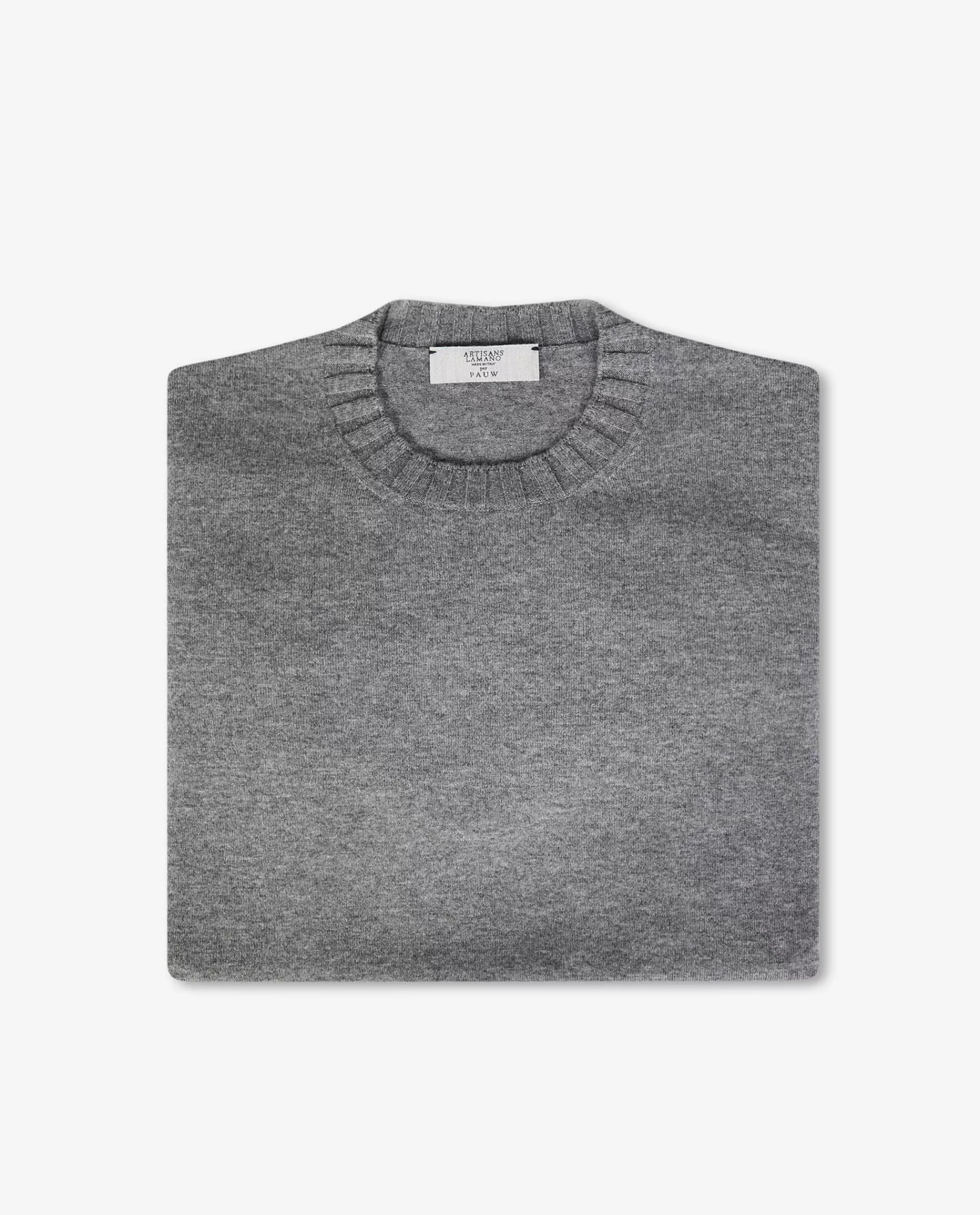 Sale Cashmere Trui Mannen Knitwear