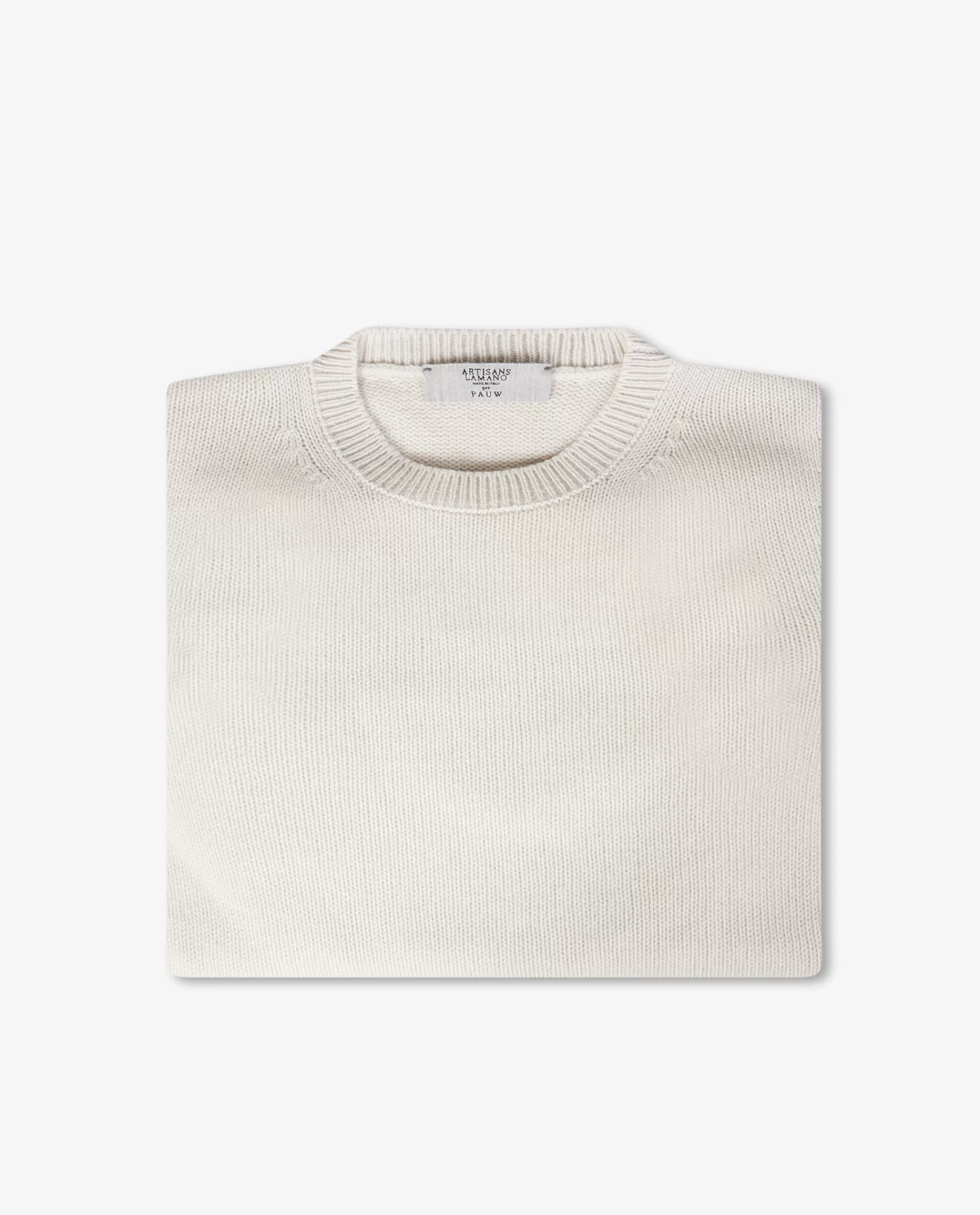 Shop Cashmere Trui Mannen Knitwear