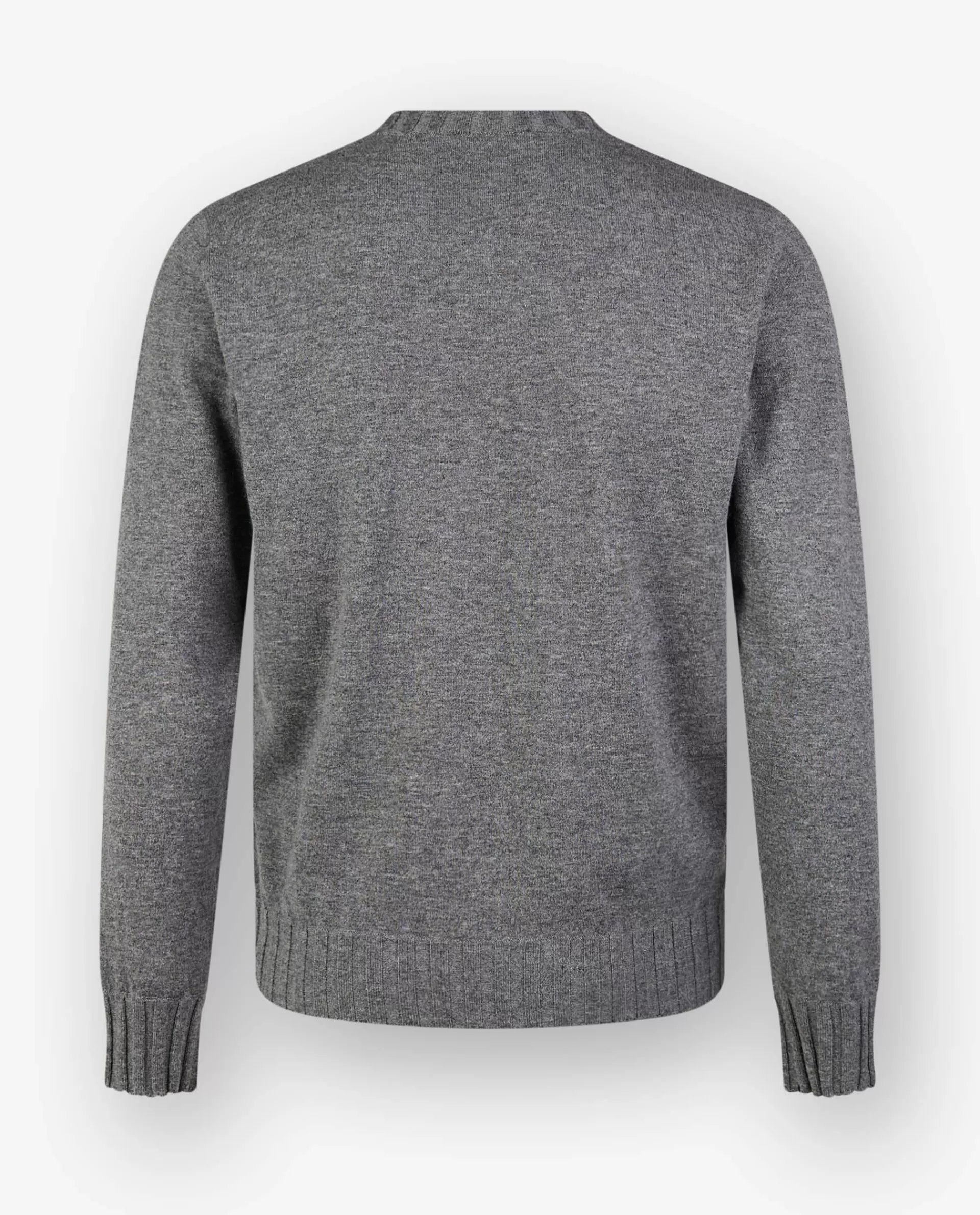 Sale Cashmere Trui Mannen Knitwear