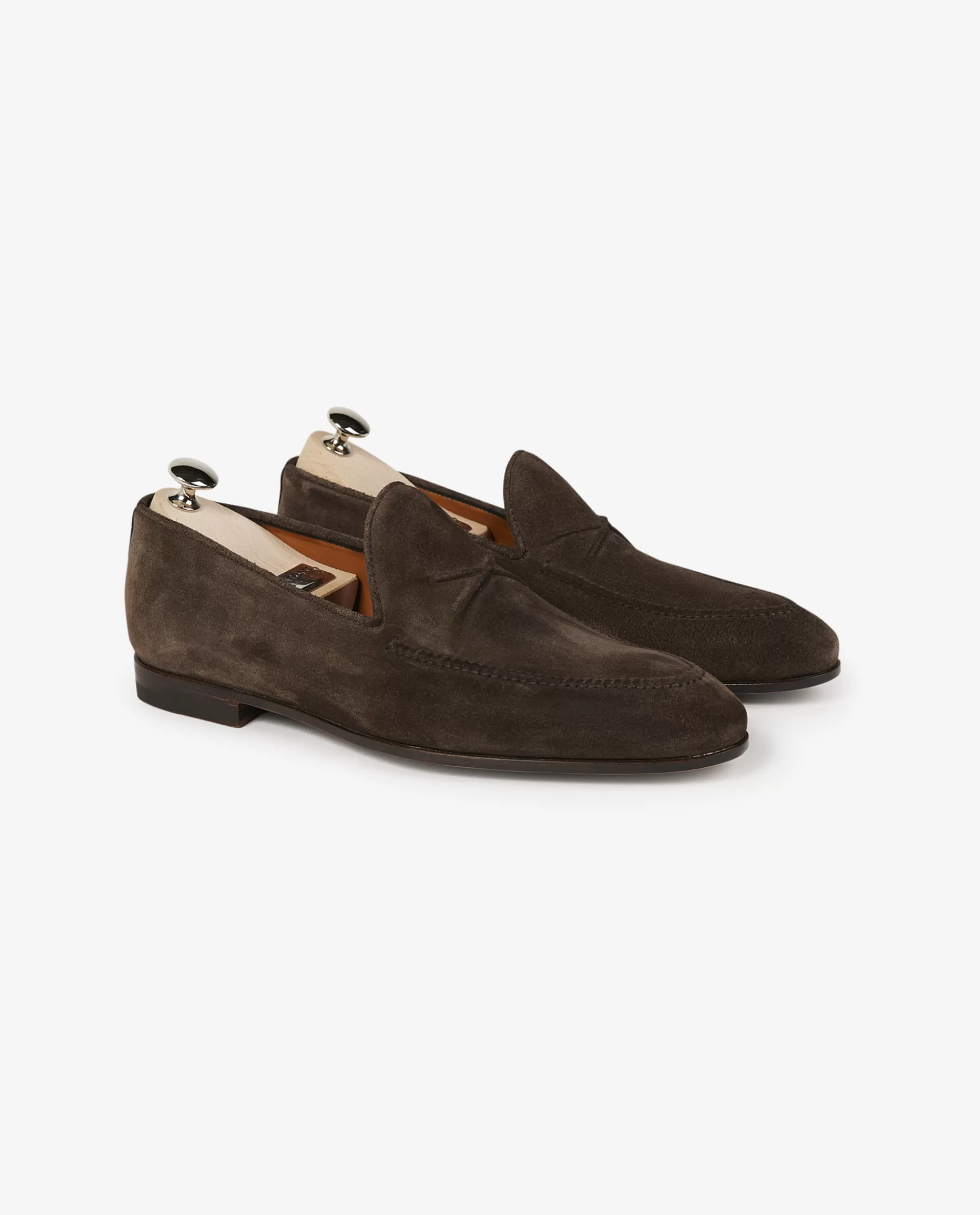 Hot De Bustis Loafers Mannen Schoenen