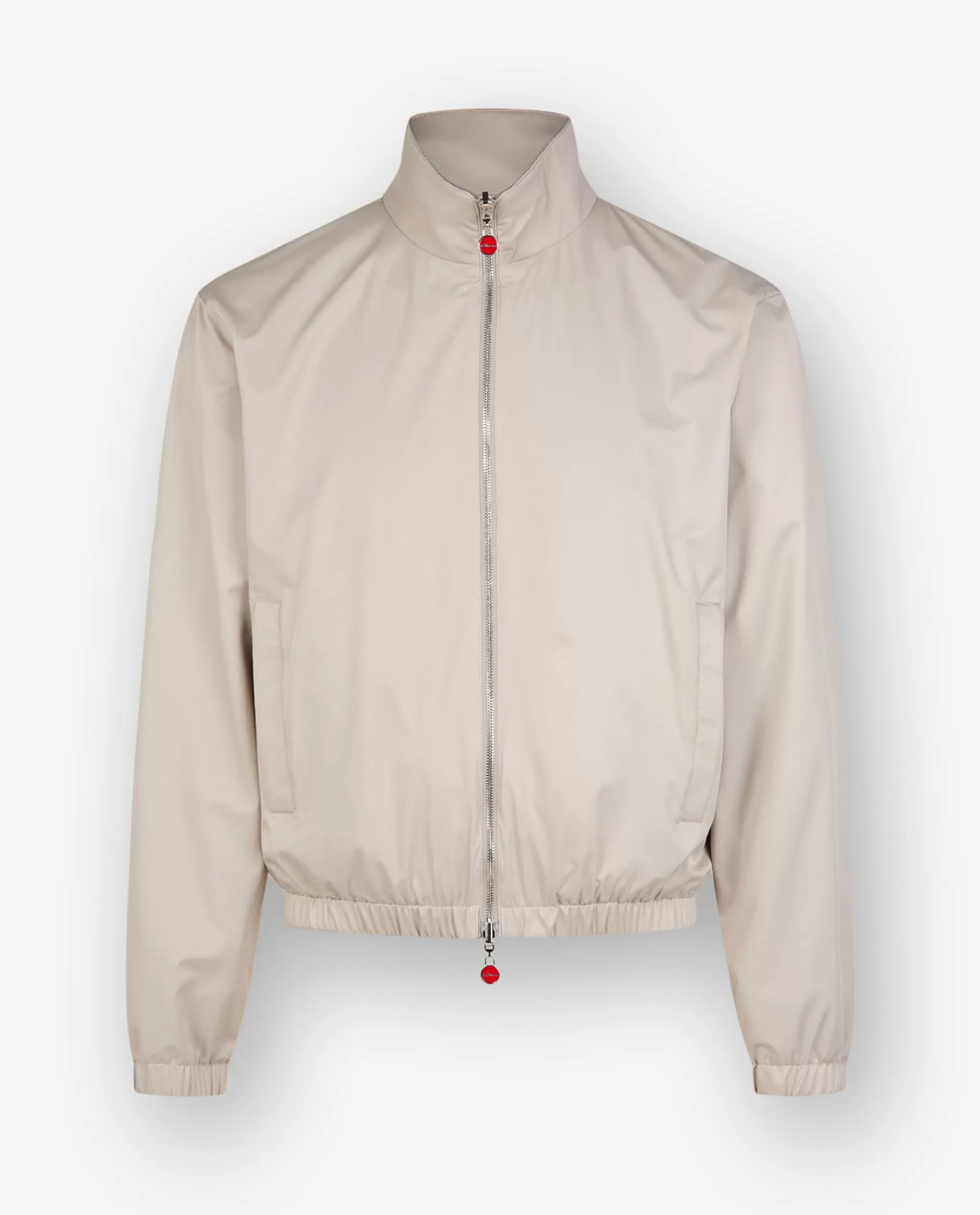 Sale Dubbelzijdige Blouson Mannen Jassen