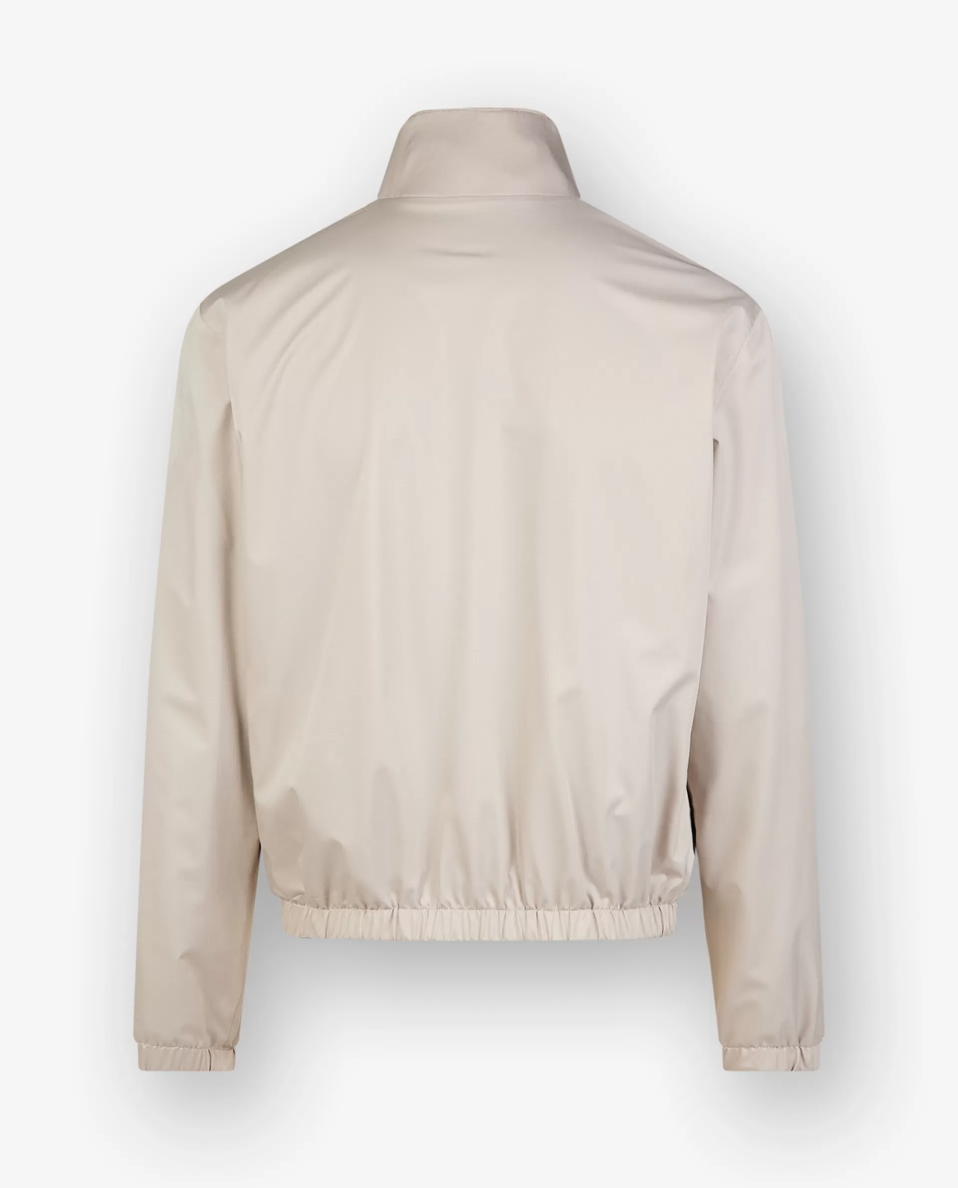 Sale Dubbelzijdige Blouson Mannen Jassen