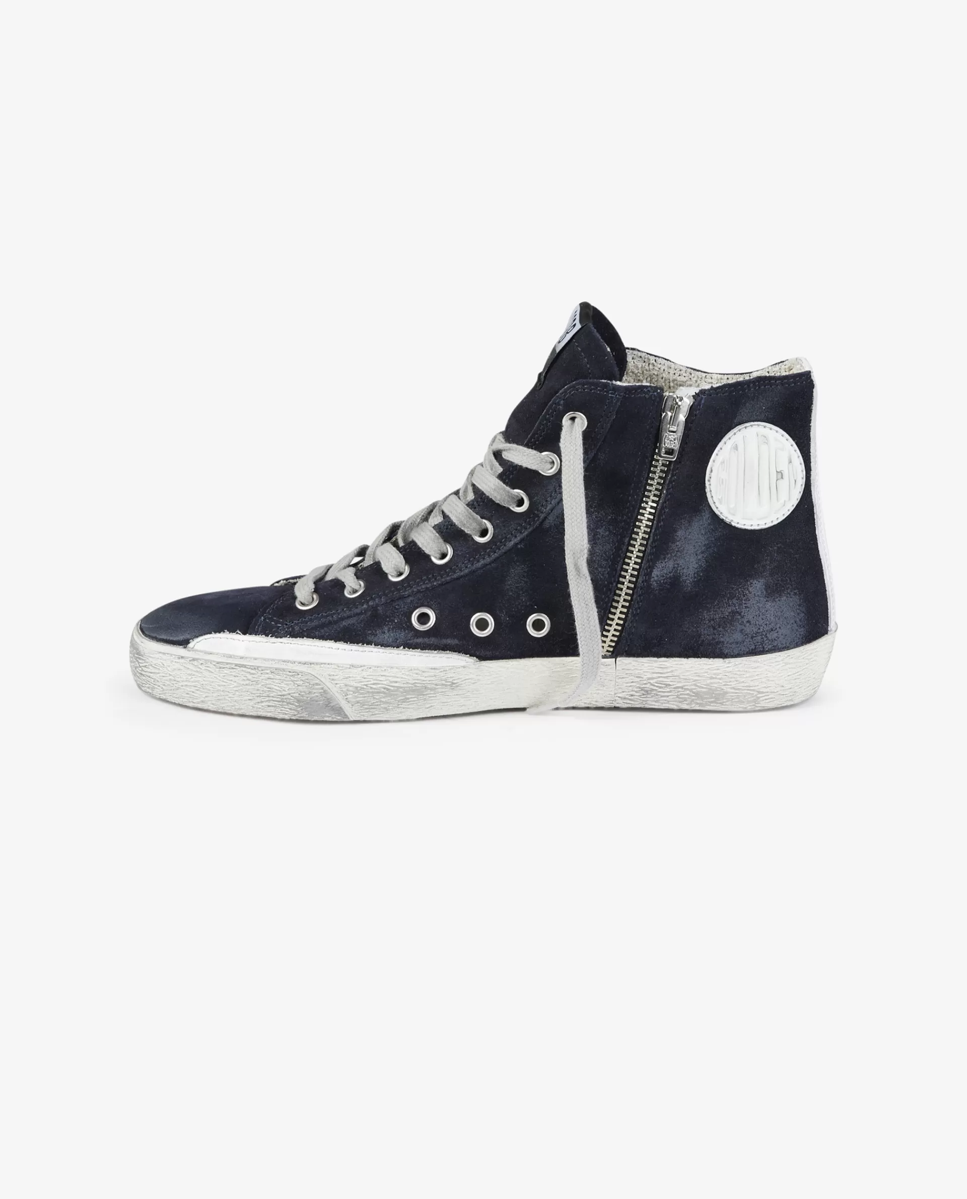 Best Sale Francy Sneakers Mannen Schoenen