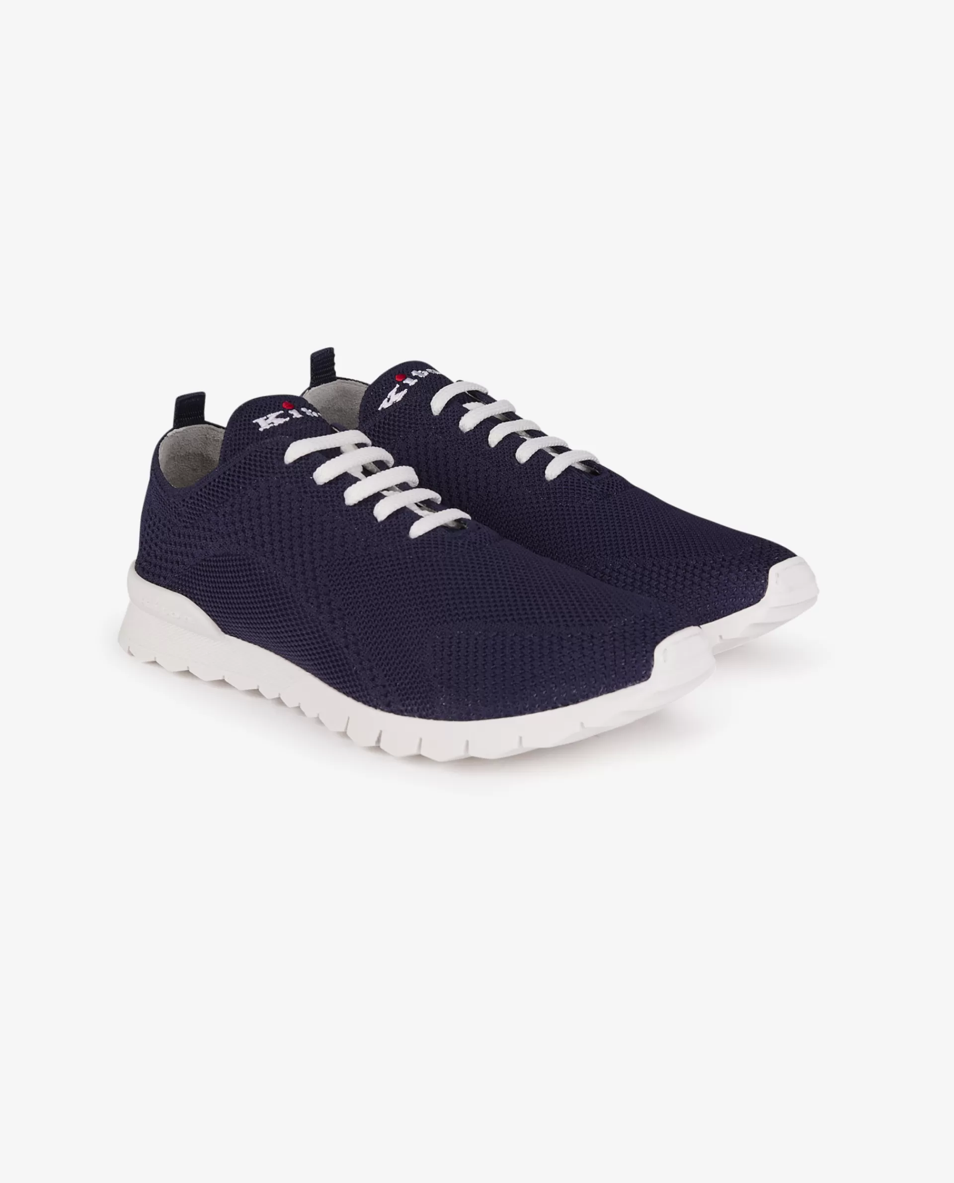 Fashion Gebreide Sneakers Mannen Schoenen