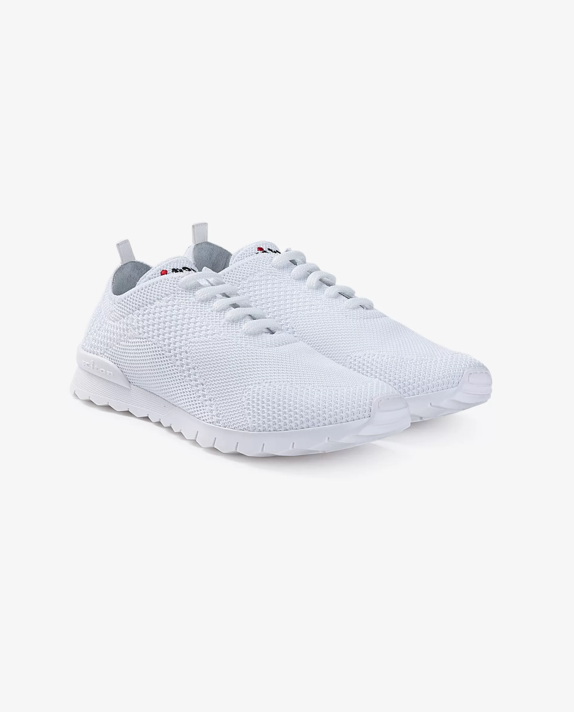 Flash Sale Gebreide Sneakers Mannen Schoenen