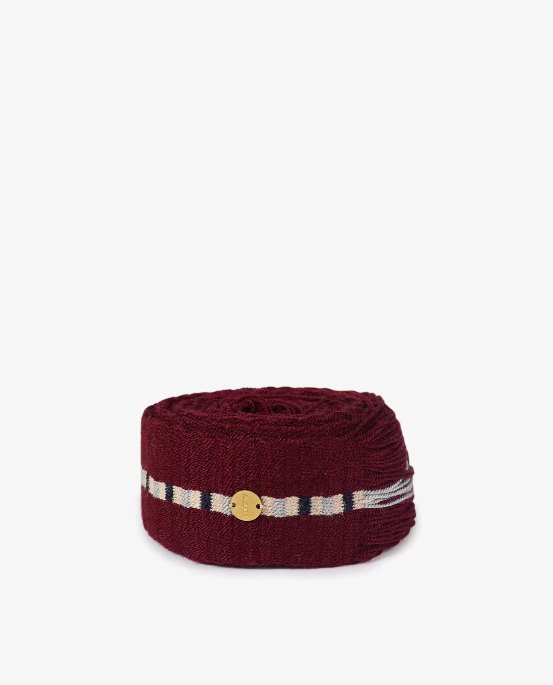 Flash Sale Geweven Riem Met Franjes Vrouwen Accessoires