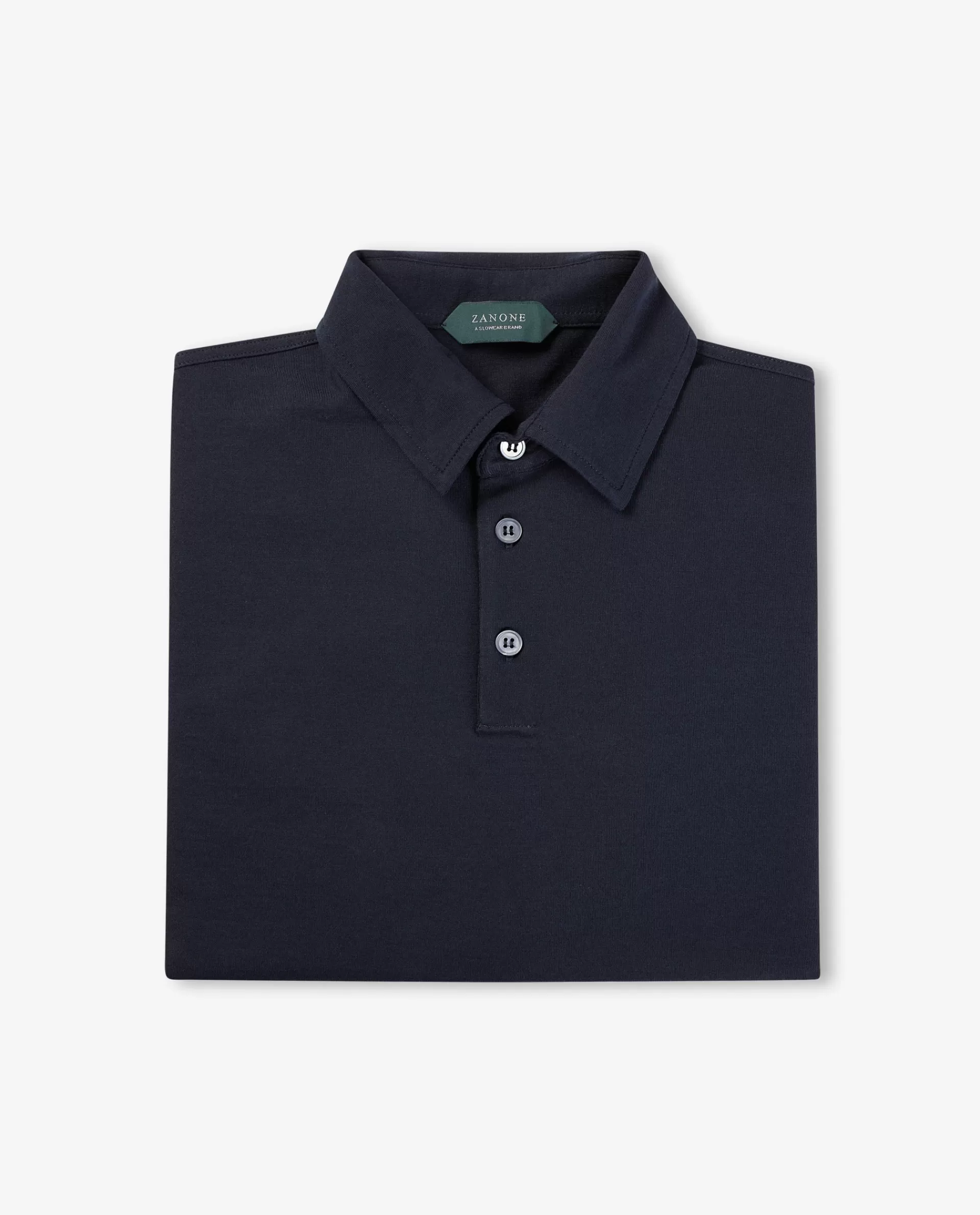 Shop Ice Cotton Polo Mannen Polo