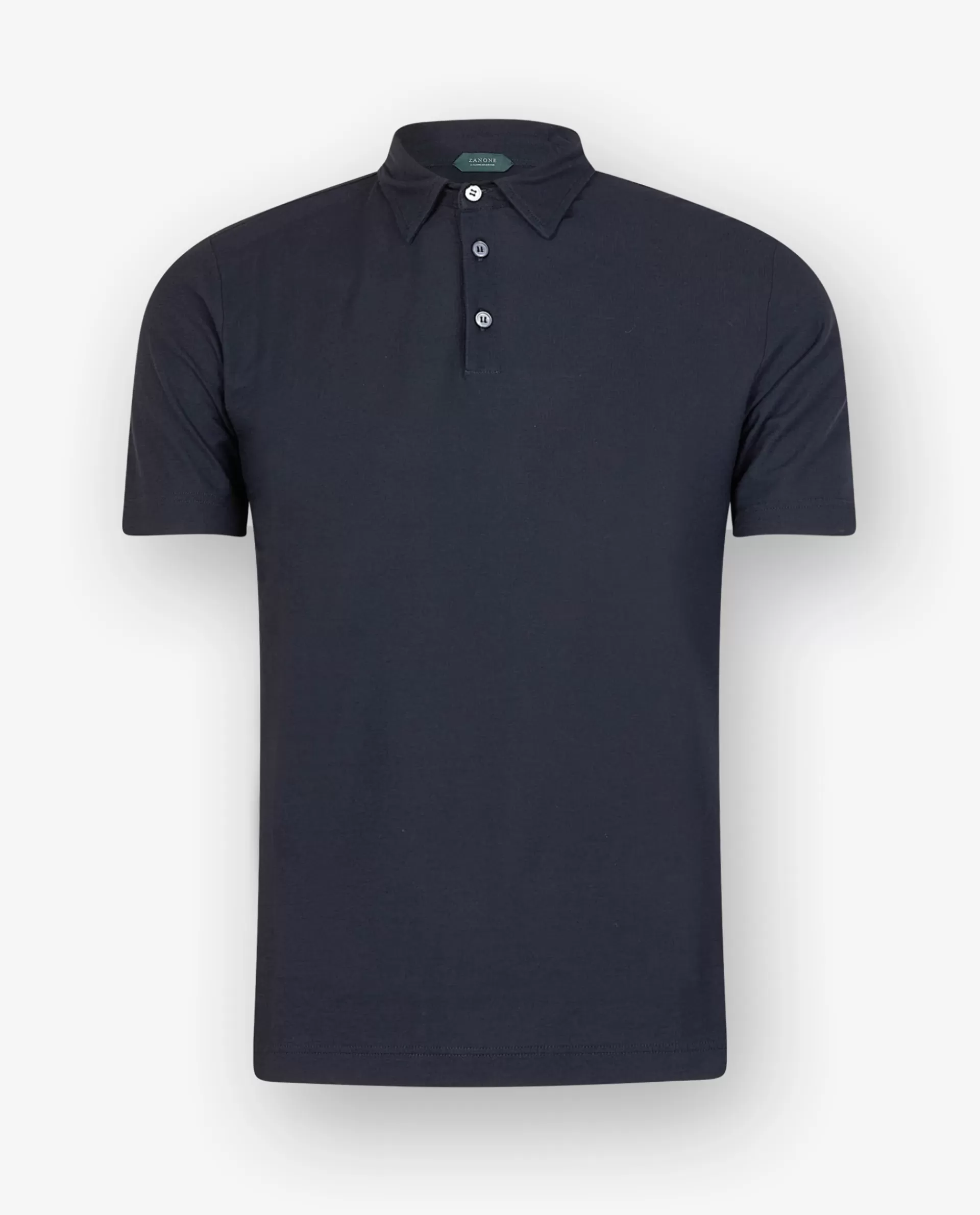 Shop Ice Cotton Polo Mannen Polo