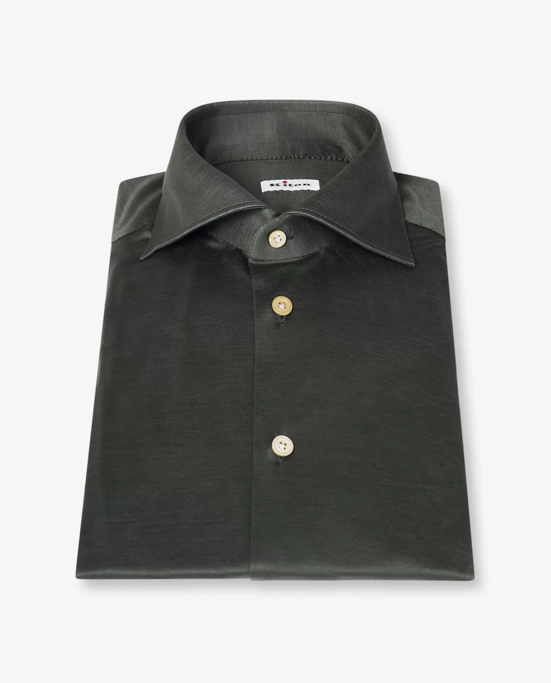 Fashion Jersey Shirt Mannen Shirts
