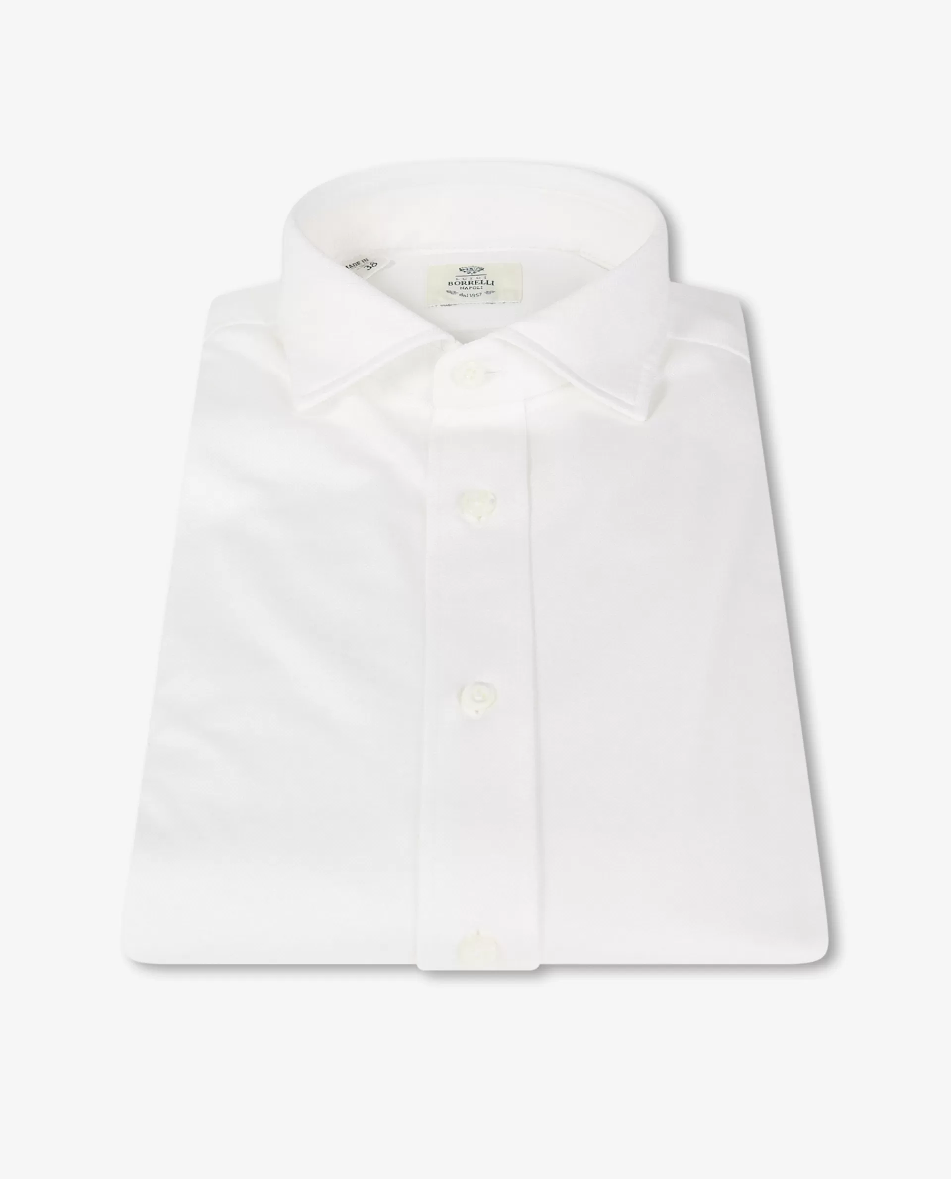 Store Jersey Shirt Mannen Shirts