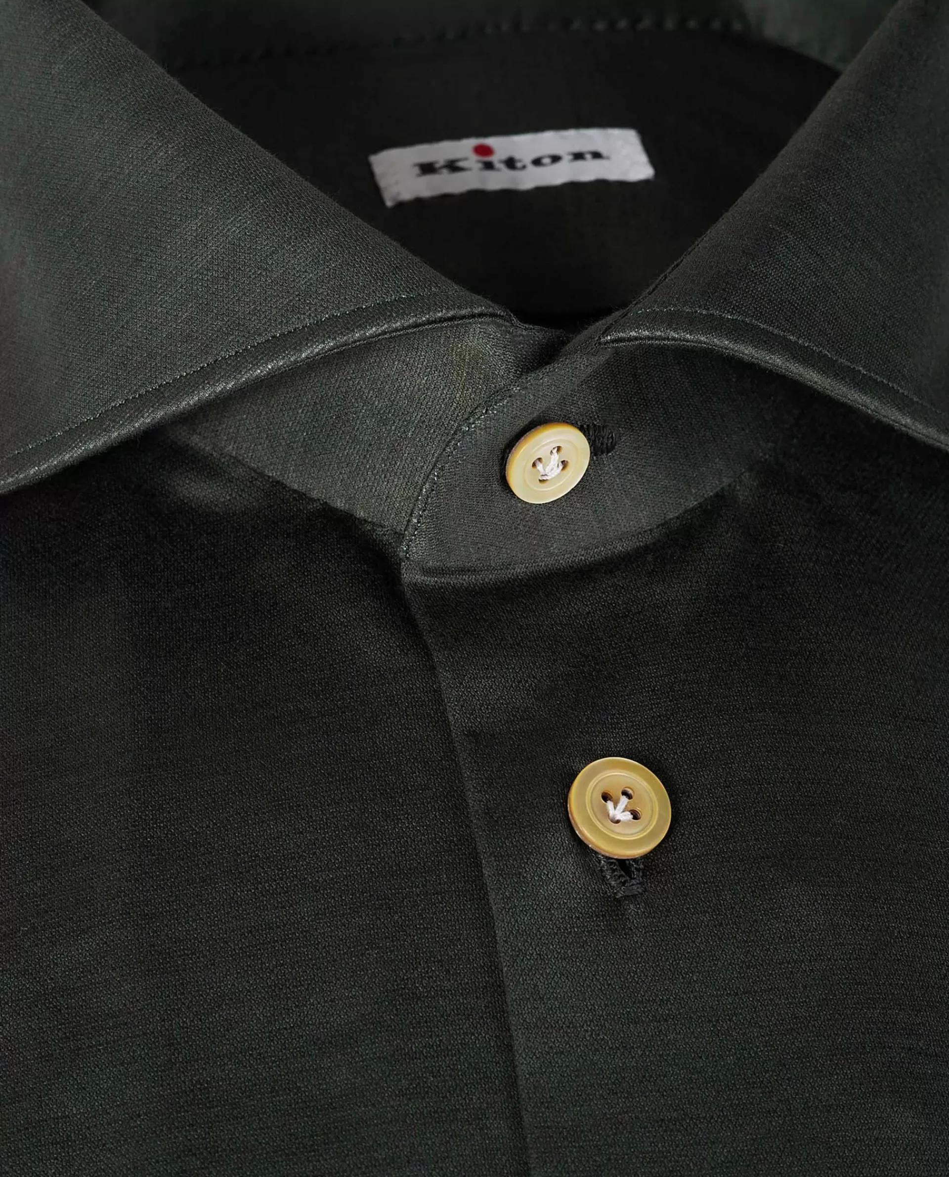 Fashion Jersey Shirt Mannen Shirts