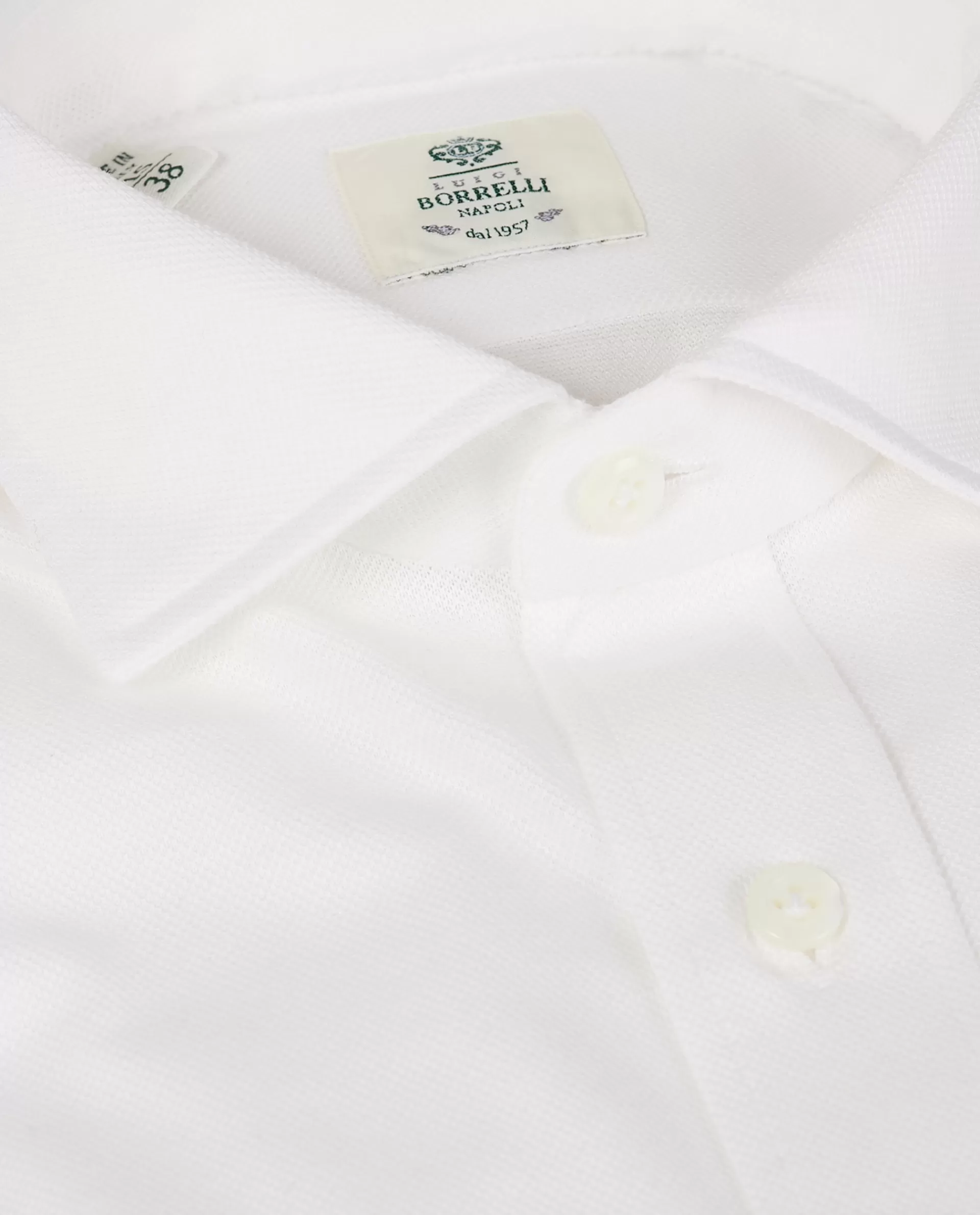 Store Jersey Shirt Mannen Shirts