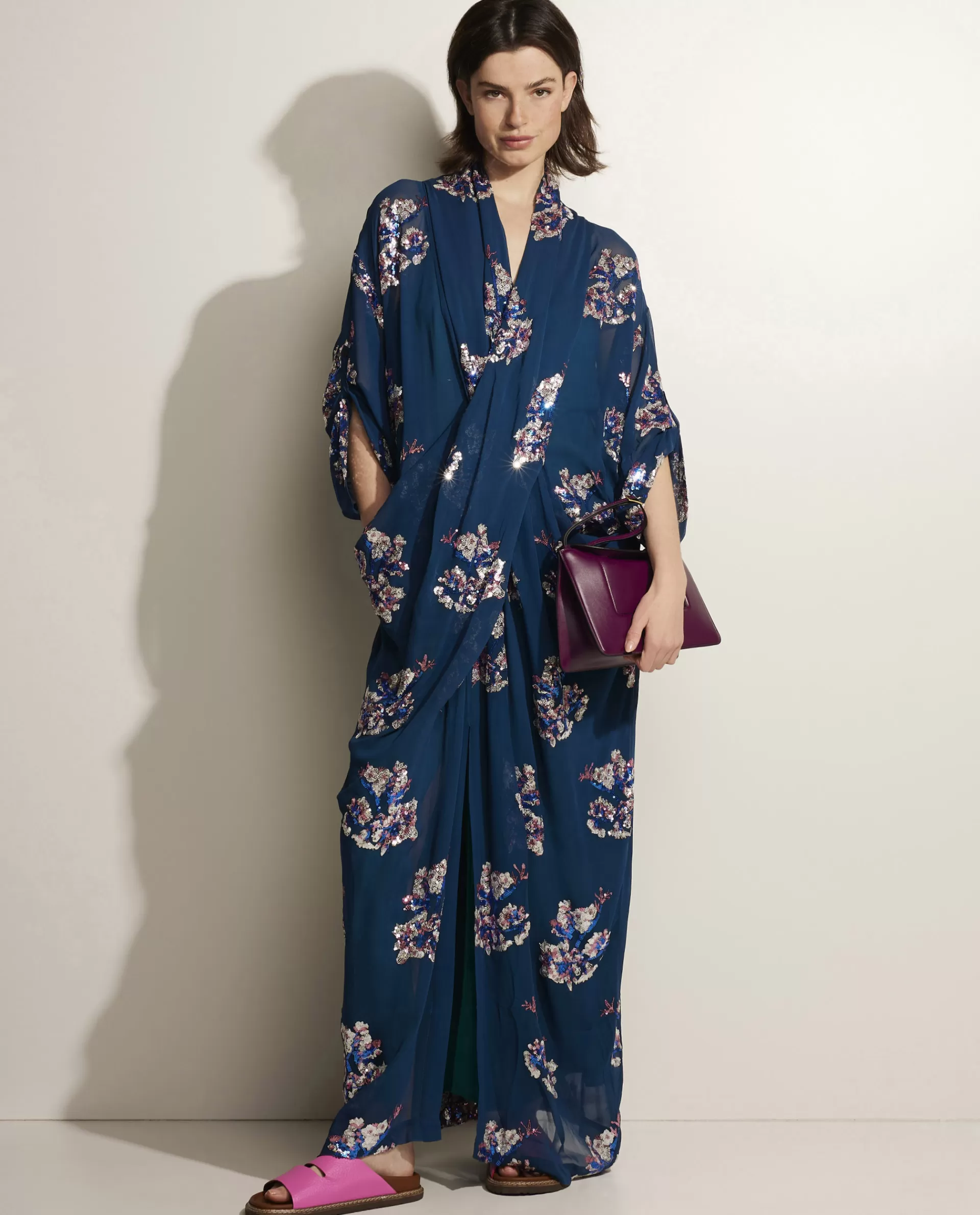 Hot Jurk Met Pailletten Vrouwen Jurken