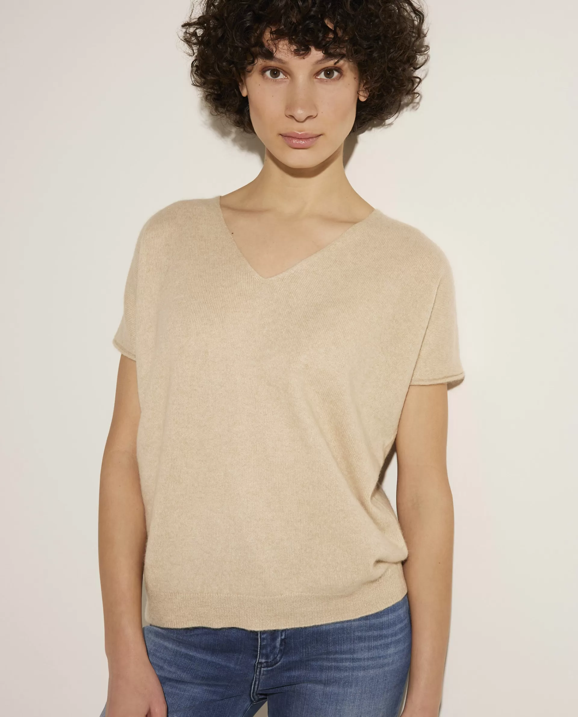Online Kasjmier Trui Vrouwen Tops