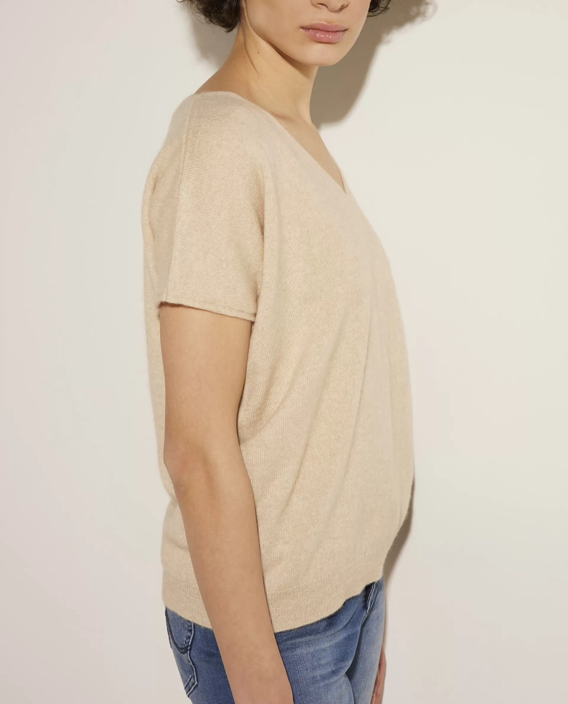 Online Kasjmier Trui Vrouwen Tops