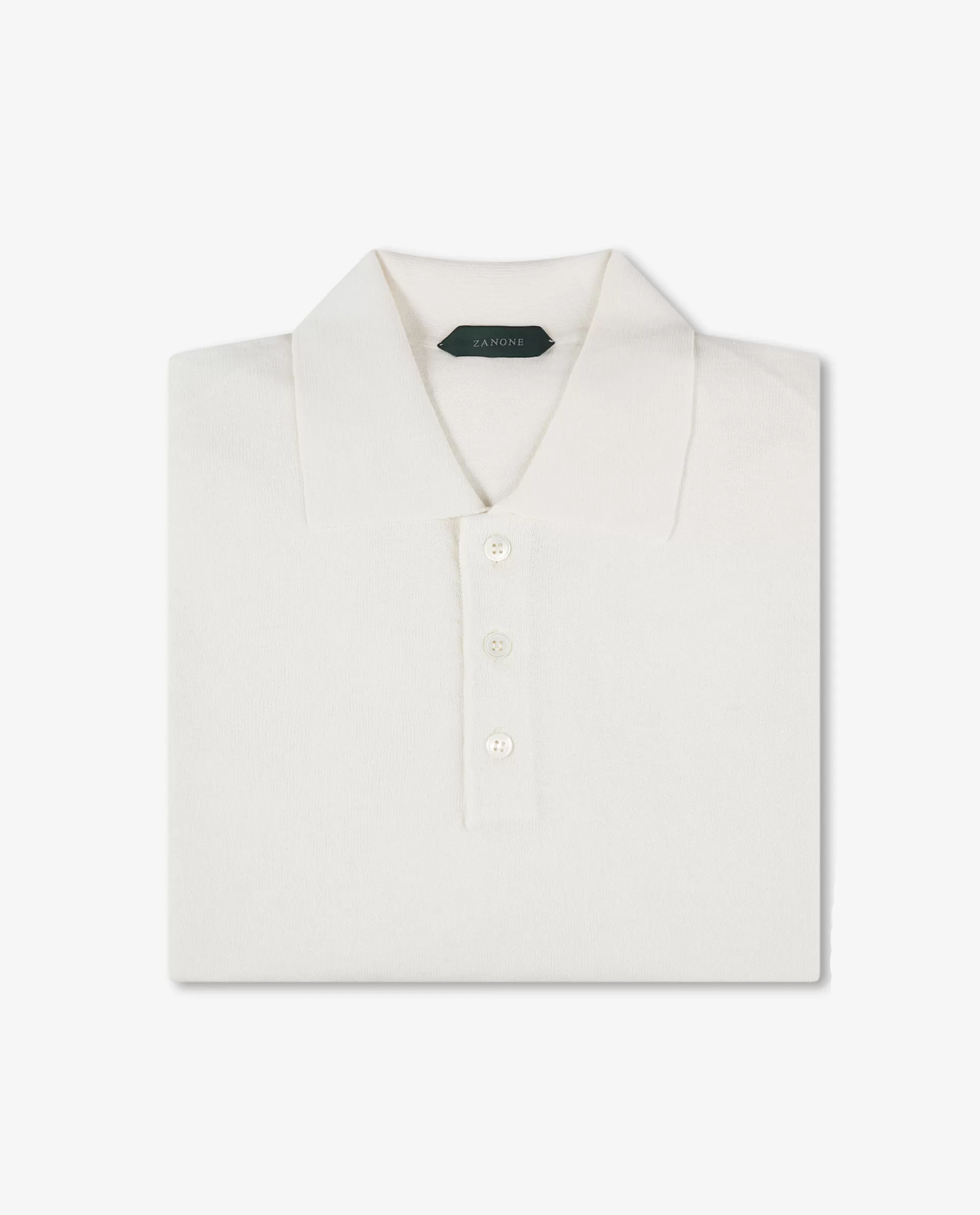 Sale Katoen Zijden Polo Mannen Polo