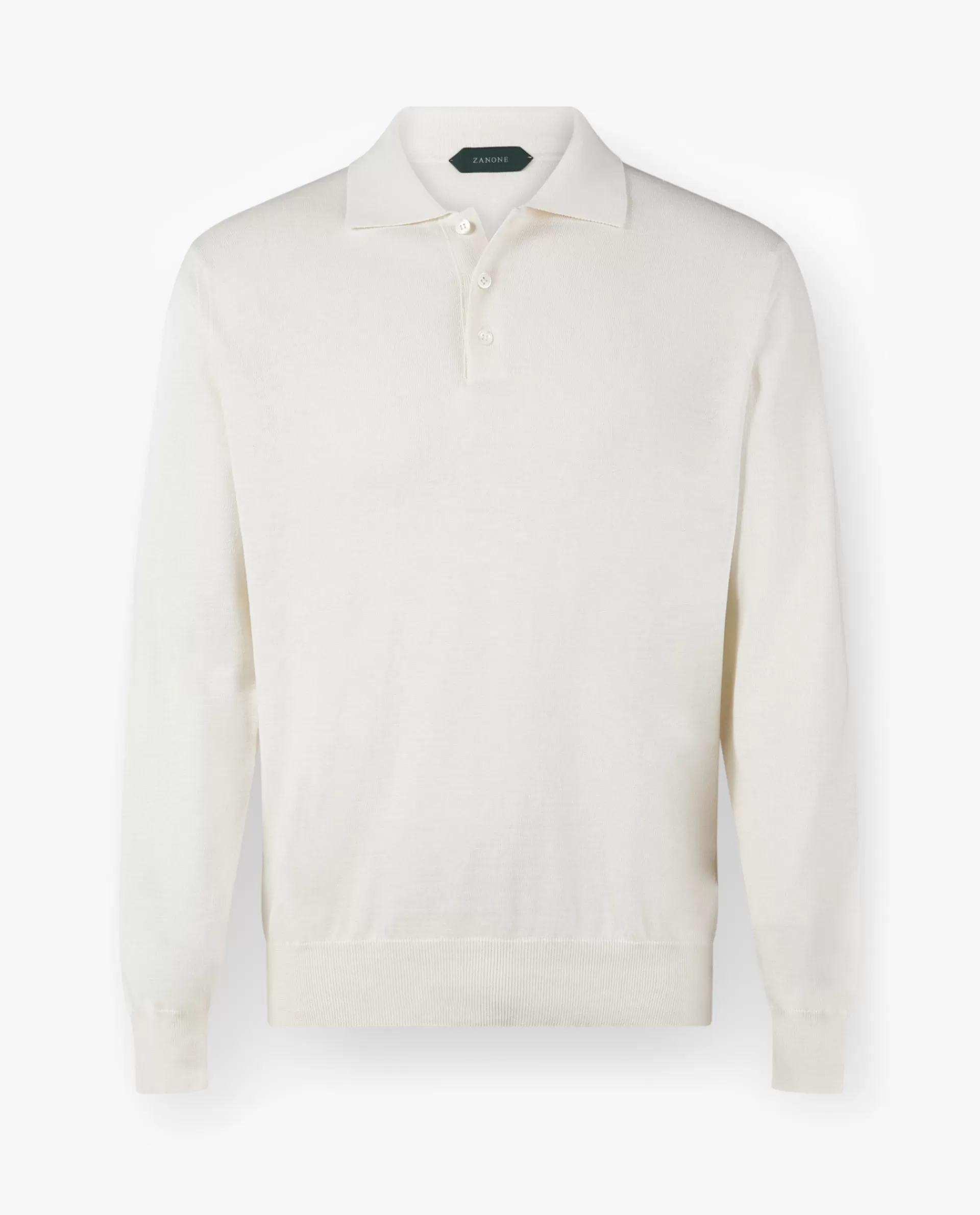 Sale Katoen Zijden Polo Mannen Polo