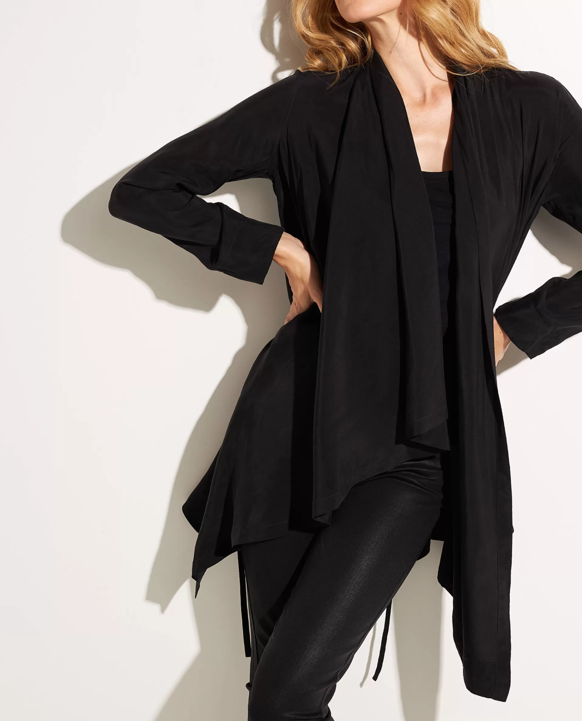 Outlet Katoenen Blouse Vrouwen Blouses