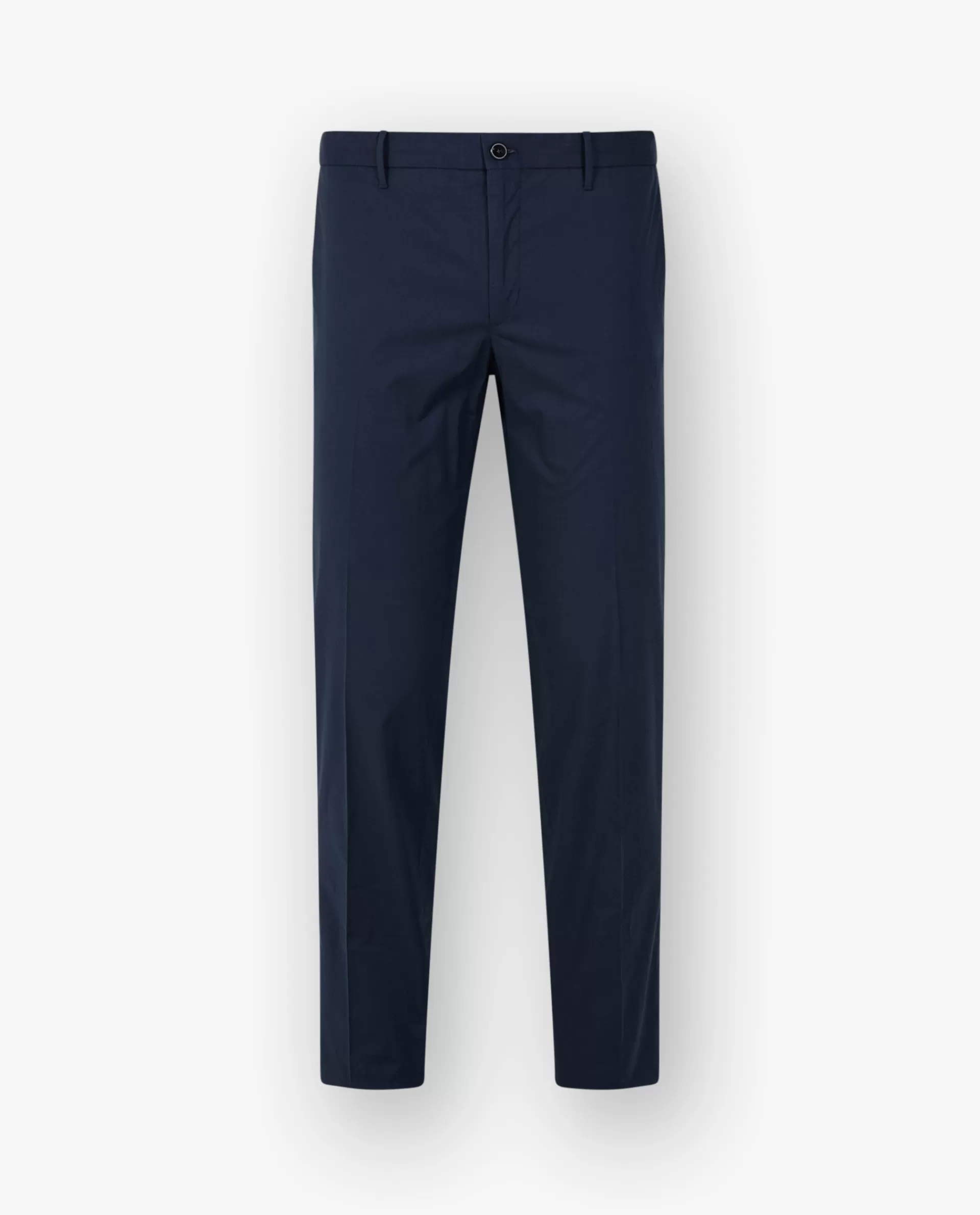Store Katoenen Broek Mannen Broeken