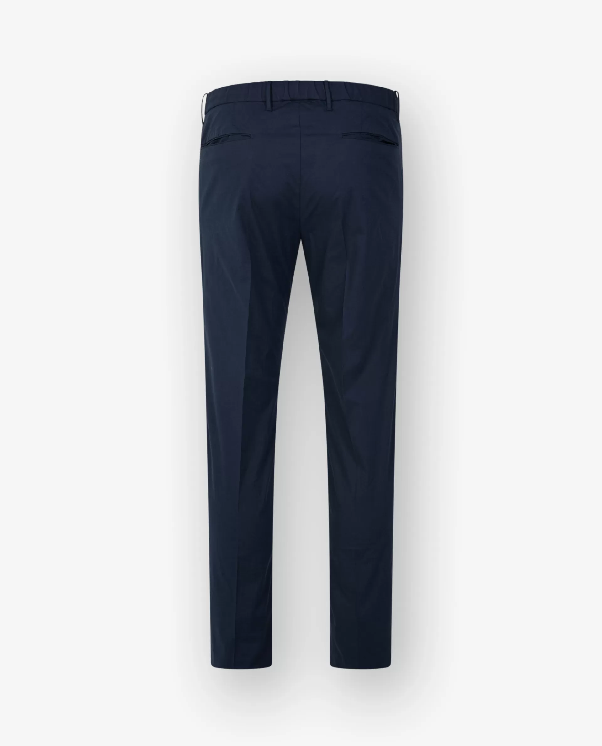 Store Katoenen Broek Mannen Broeken