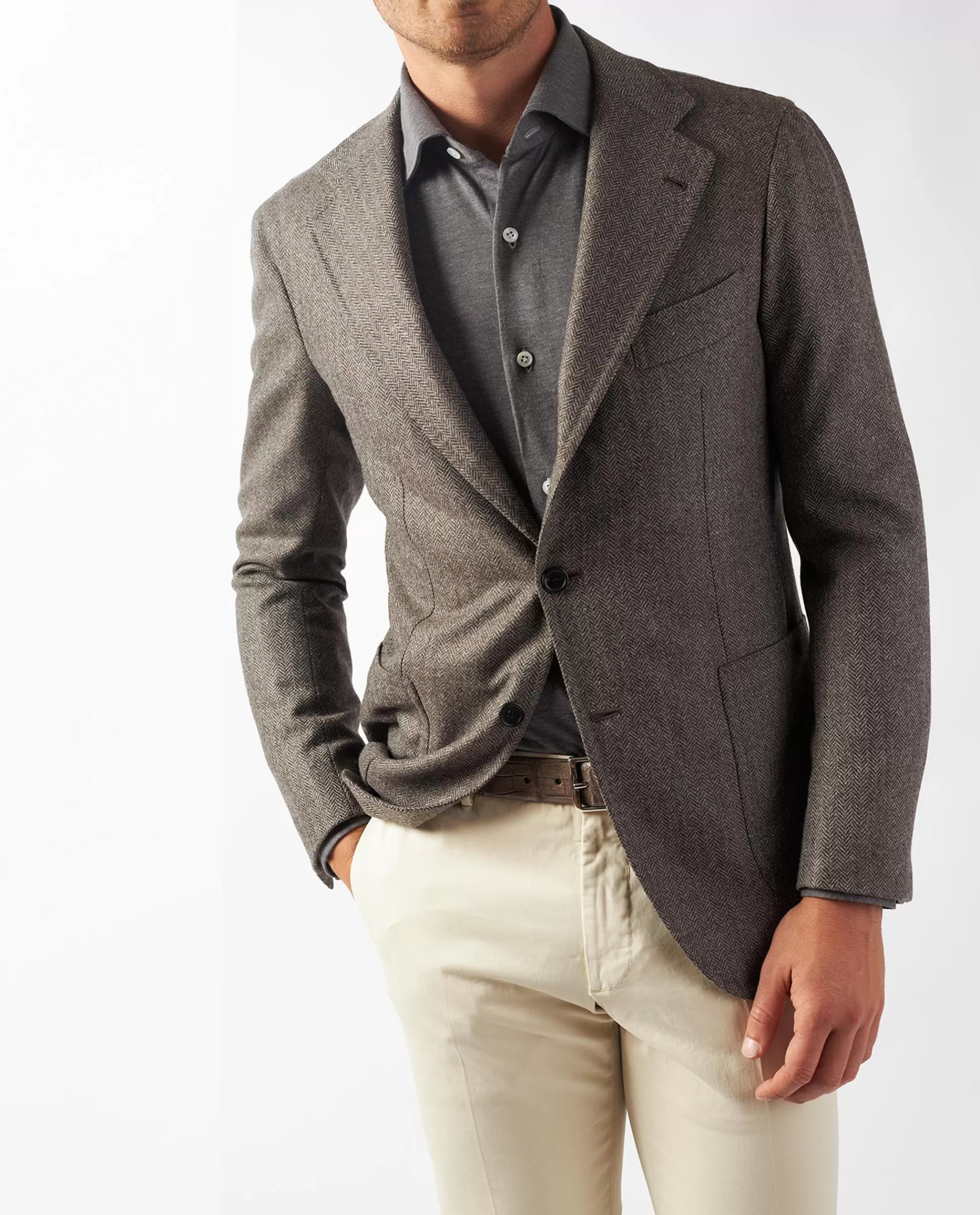 Shop Katoenen Broek Mannen Broeken