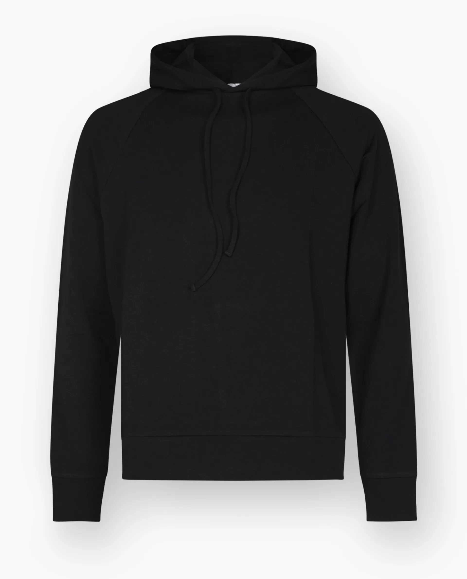 Sale Katoenen Hoodie Mannen Knitwear