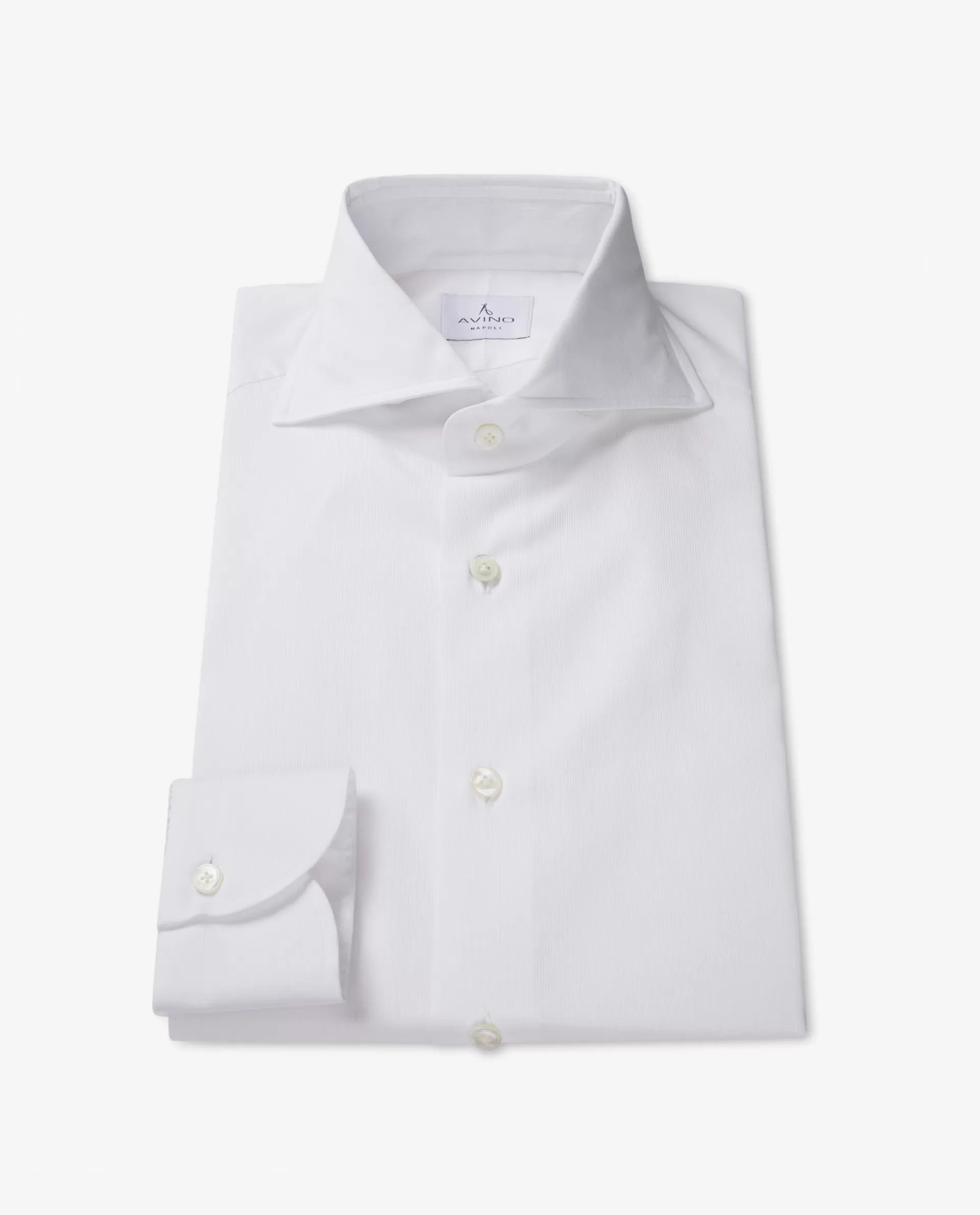Discount Katoenen Shirt Mannen Shirts