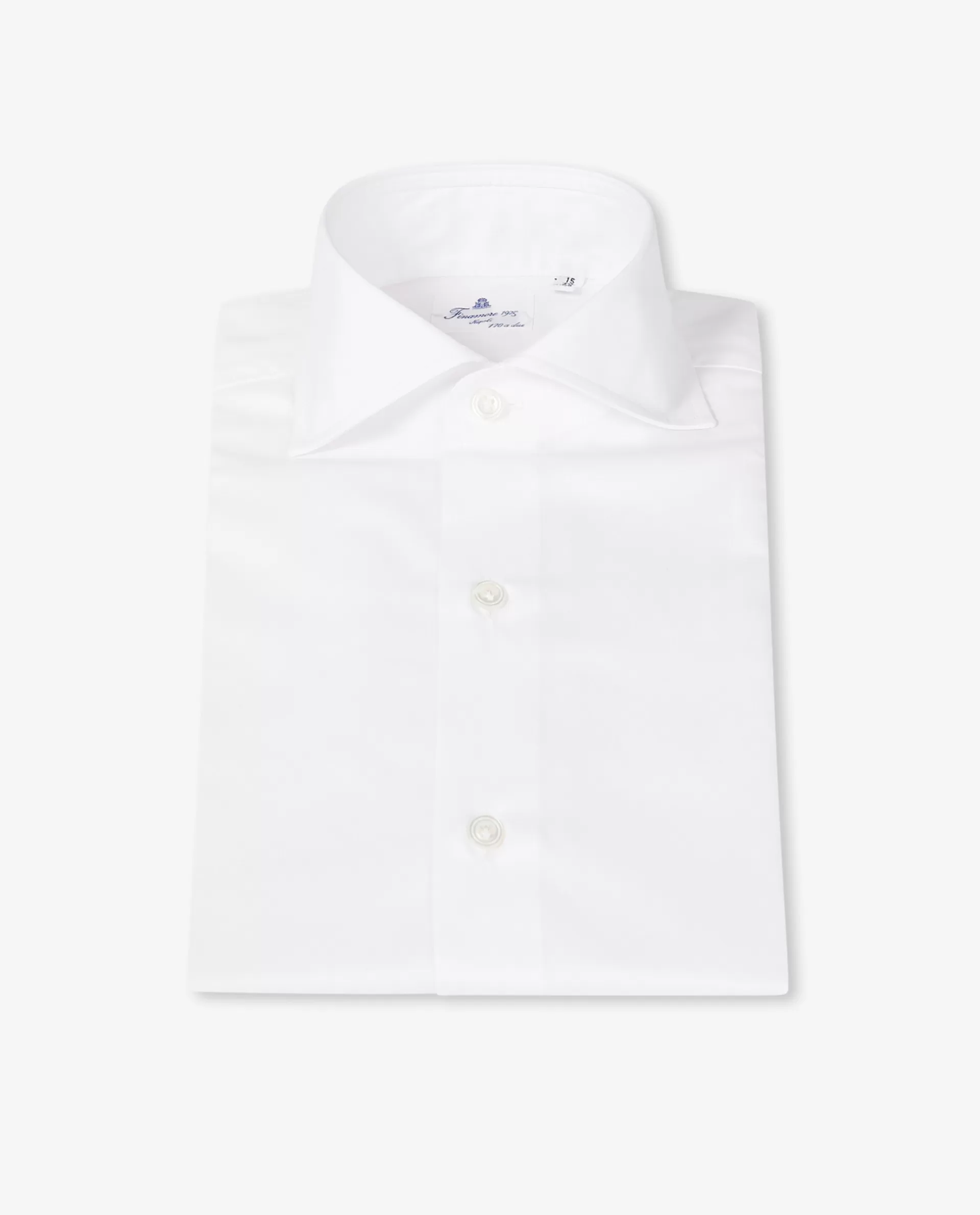 Discount Katoenen Shirt Mannen Shirts