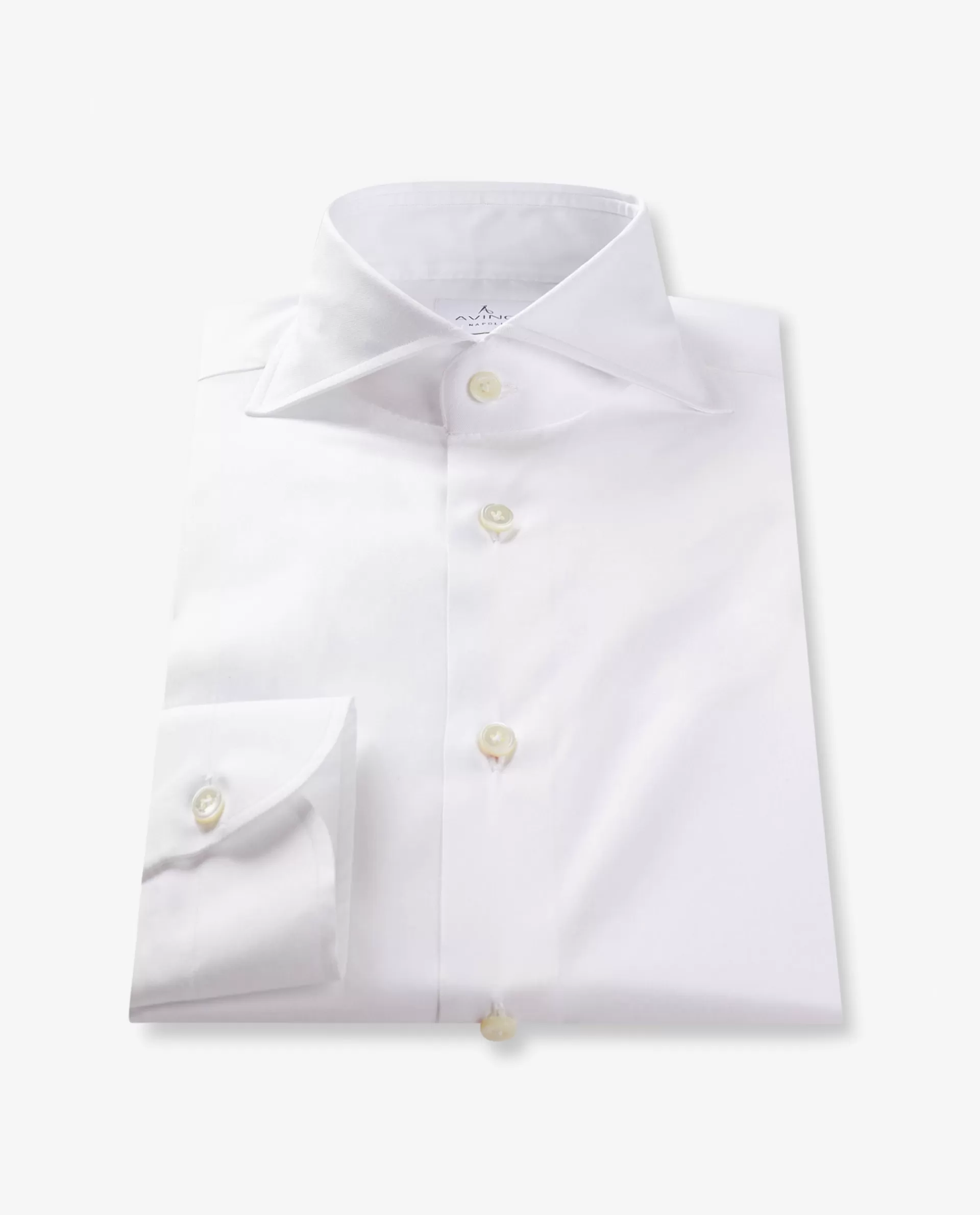 Fashion Katoenen Shirt Mannen Shirts