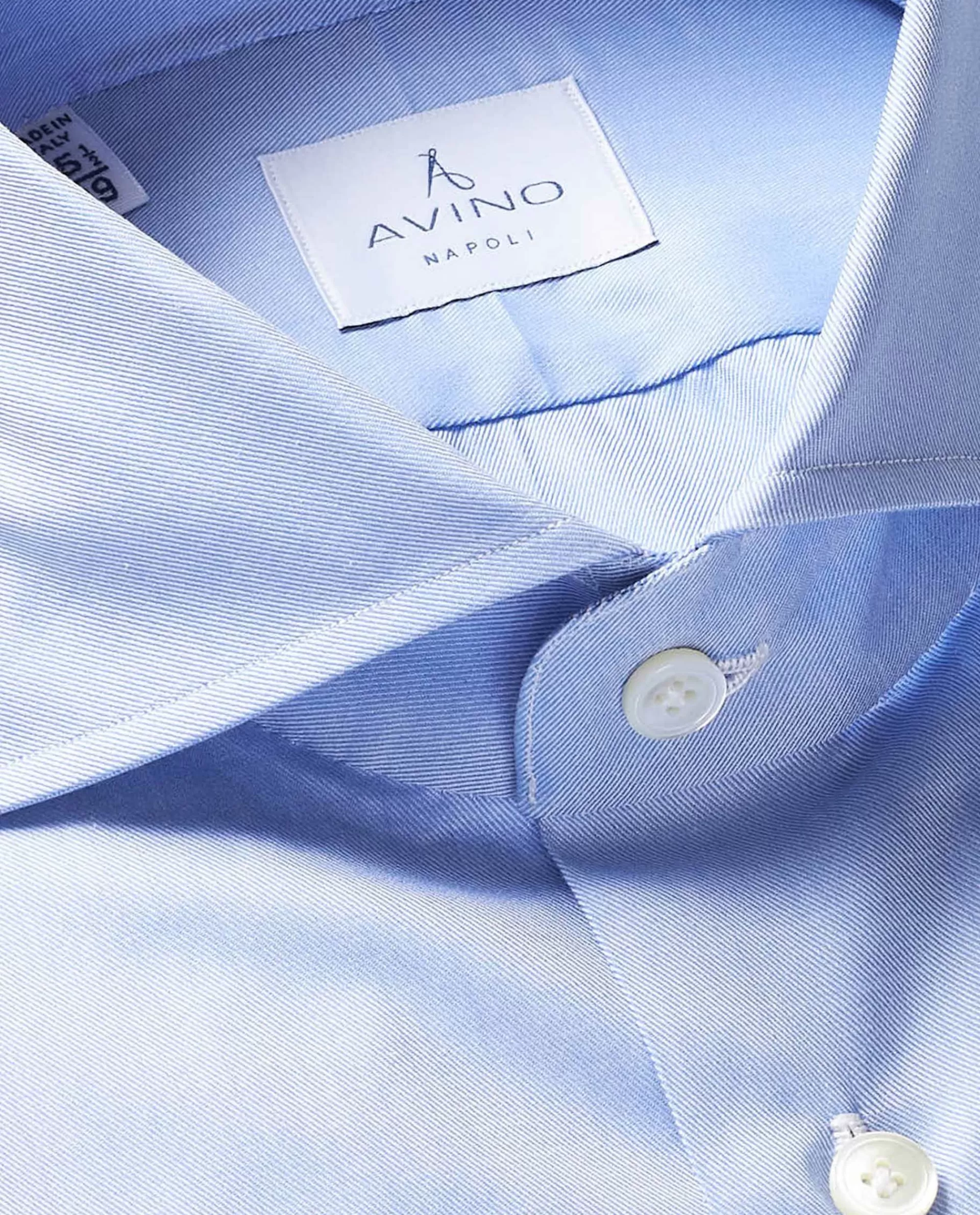 Hot Katoenen Shirt Mannen Shirts