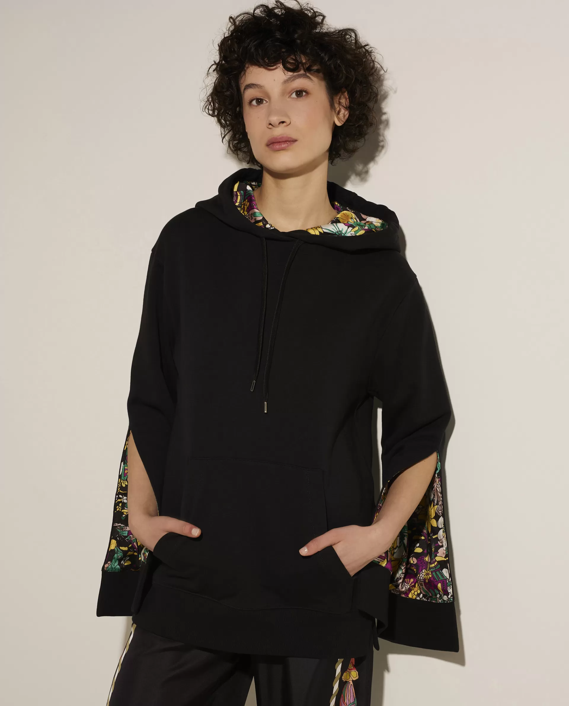 Shop Katoenen Sweater Vrouwen Sweaters