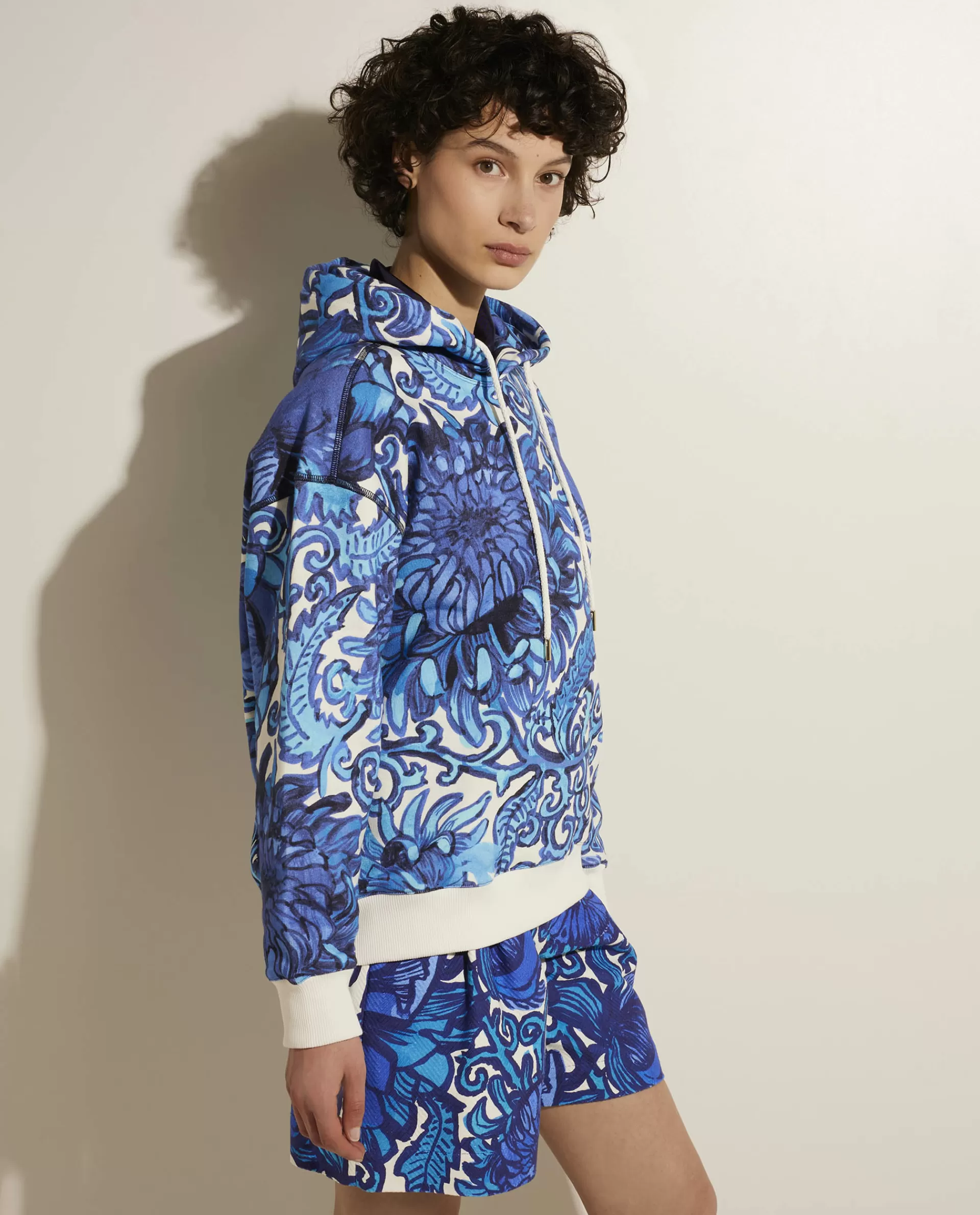 Shop Katoenen Sweater Vrouwen Knitwear