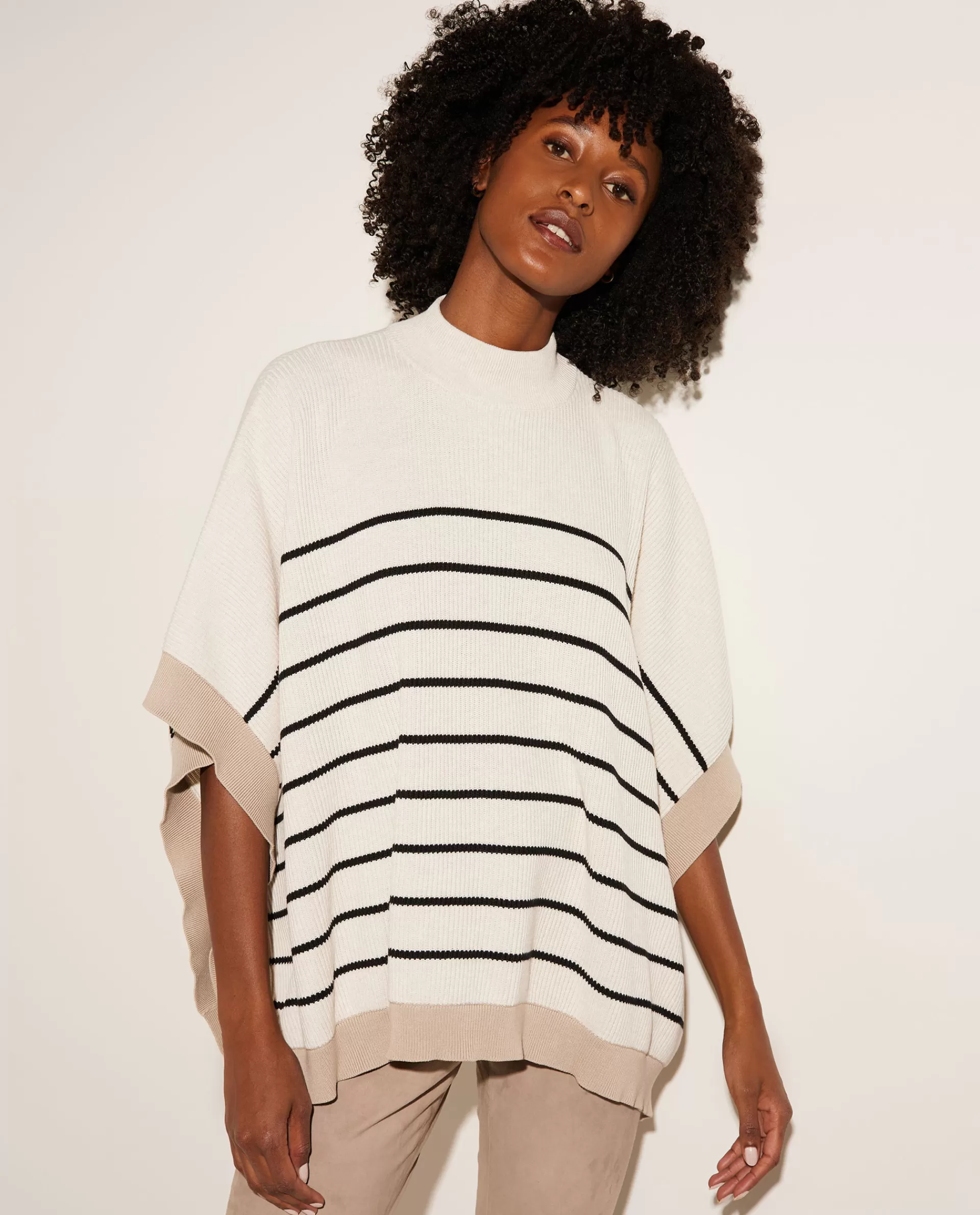 Sale Katoenen Trui Vrouwen Knitwear