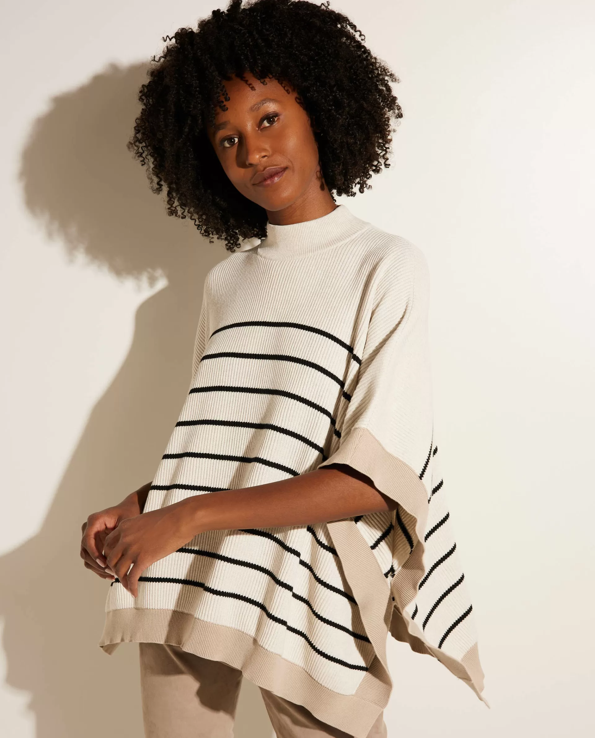 Sale Katoenen Trui Vrouwen Knitwear