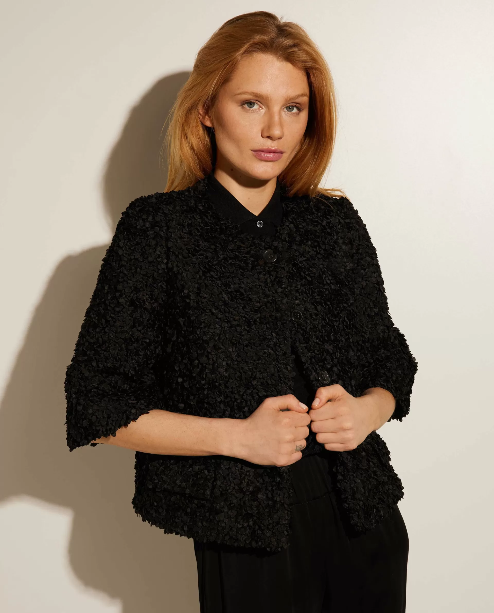 Hot Korte Blazer Vrouwen Blazers