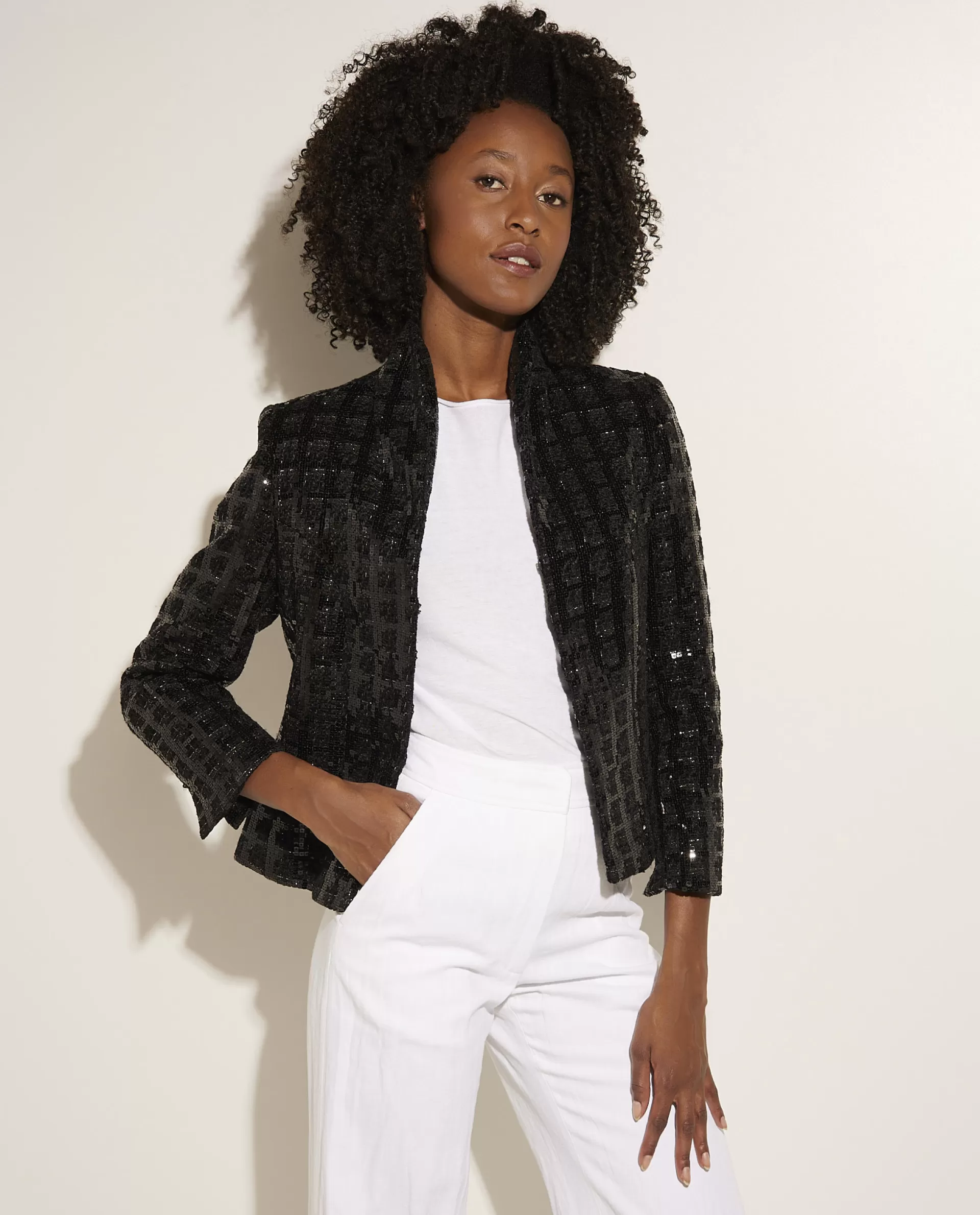 Shop Korte Blazer Vrouwen Blazers