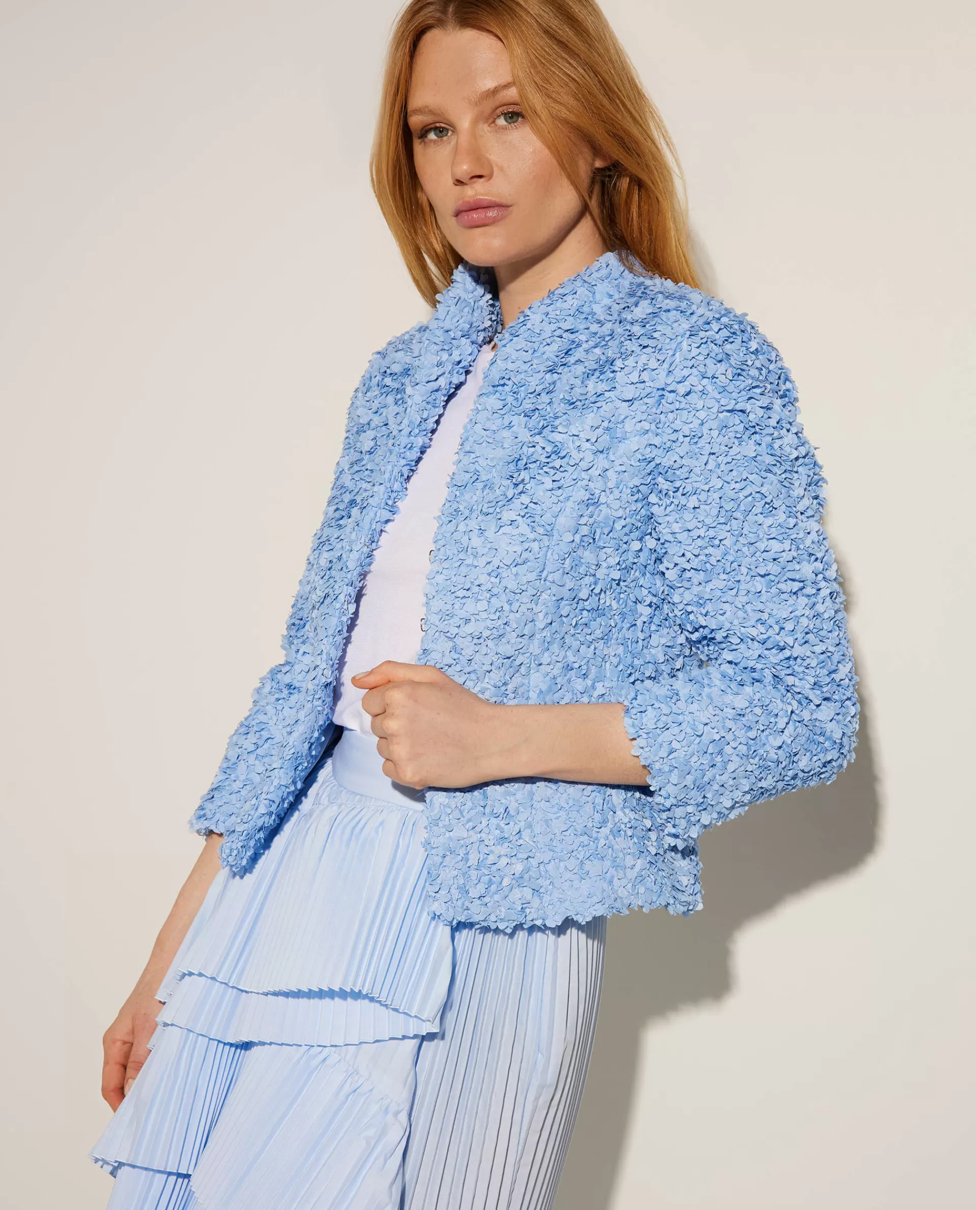 Online Korte Blazer Vrouwen Blazers